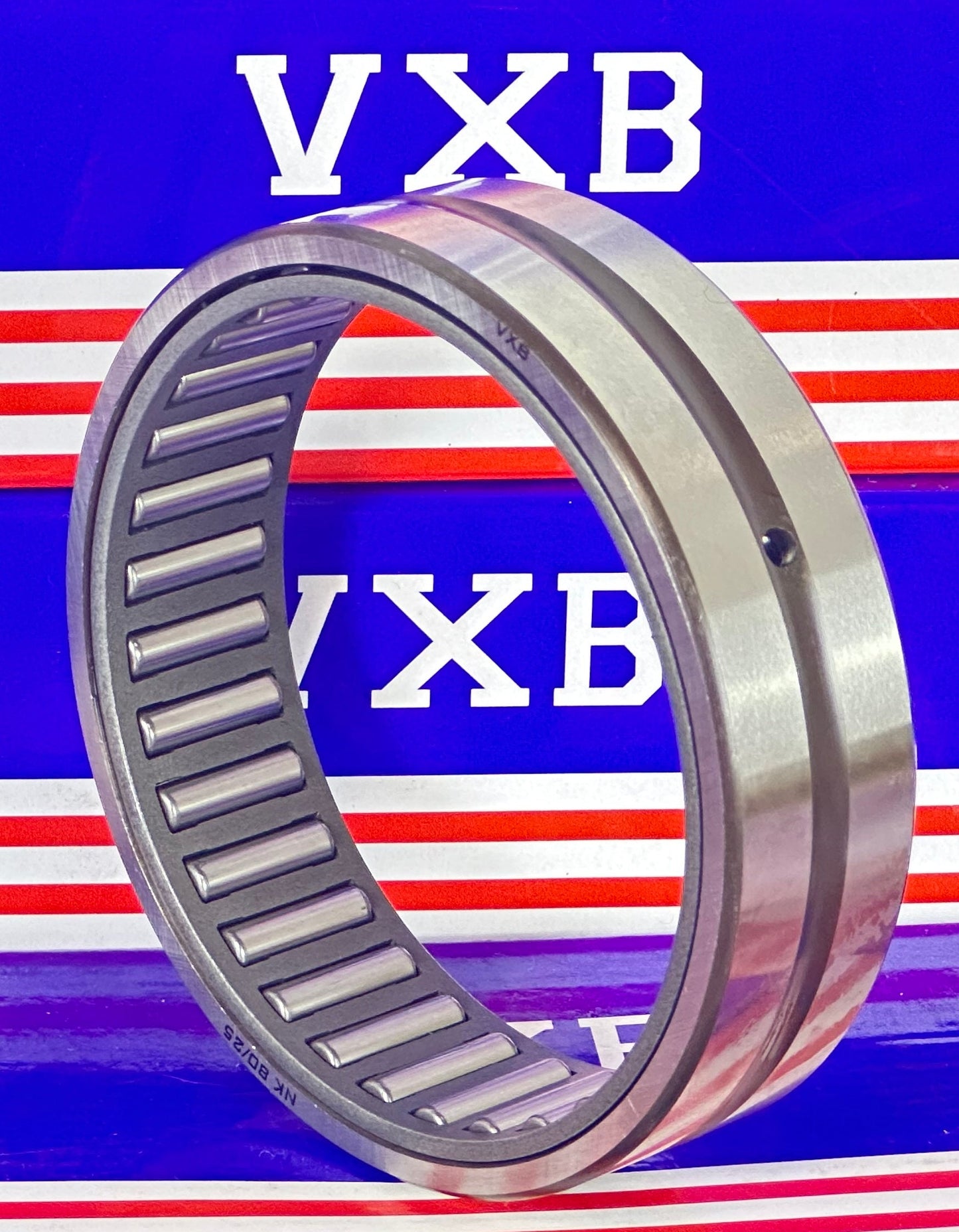 NK80/25 Needle Roller Bearing 80x95x25mm - Machined Type - fast shipping 🇺🇸