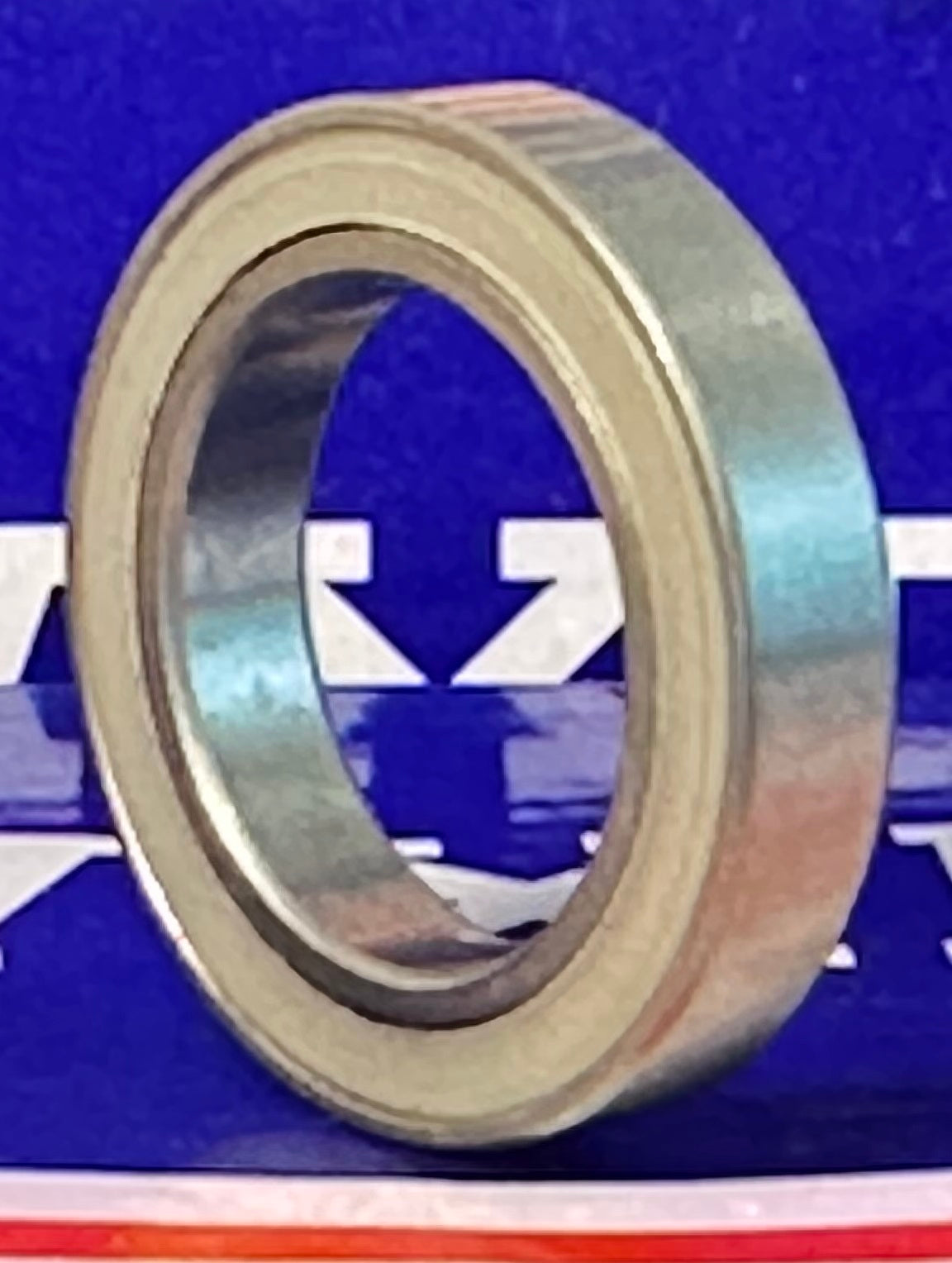 S71803-2RS 17x26x5 Premium ABEC-5 Angular Contact Ceramic Bearing - fast shipping 🇺🇸