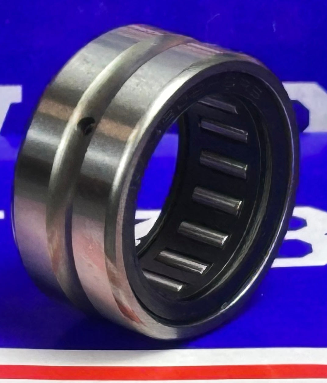 RNA4902-2RS Needle Roller Bearing 20x28x13mm- Machined Type - fast shipping 🇺🇸