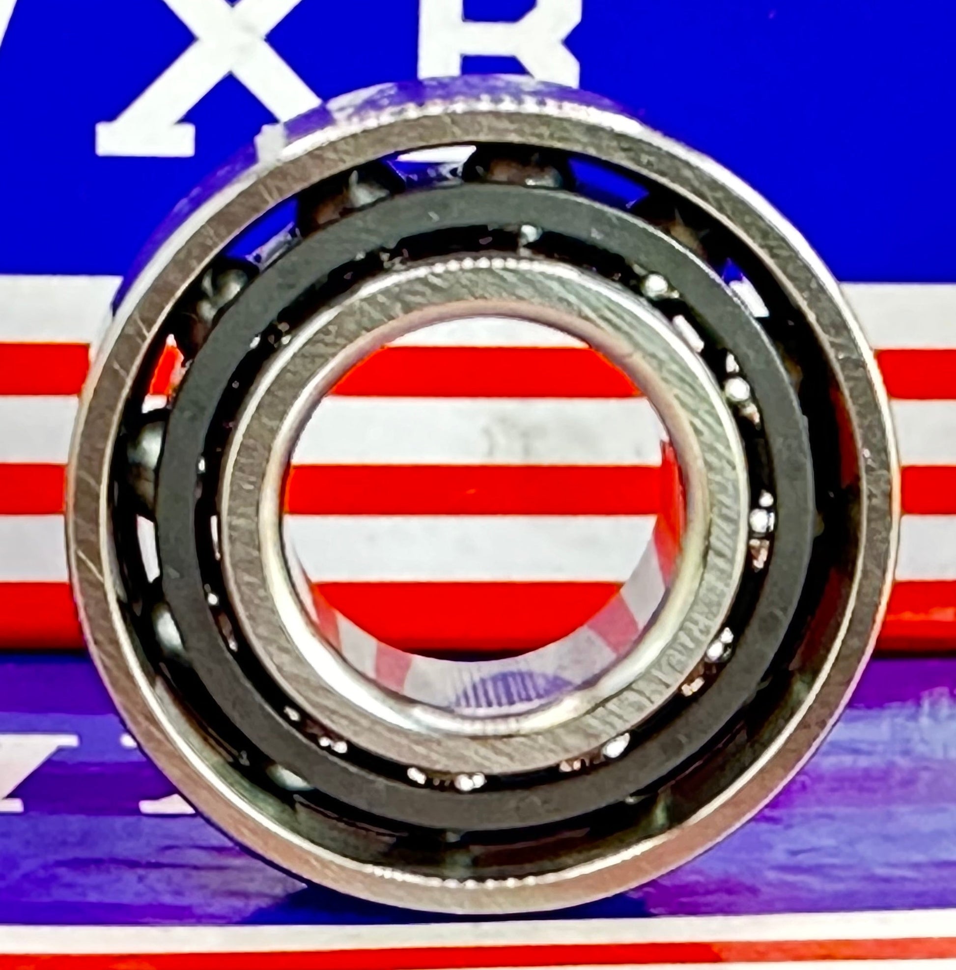 7004C P4 High Precision Angular Contact Bearing 20x42x12mm ABEC-7 - fast shipping 🇺🇸