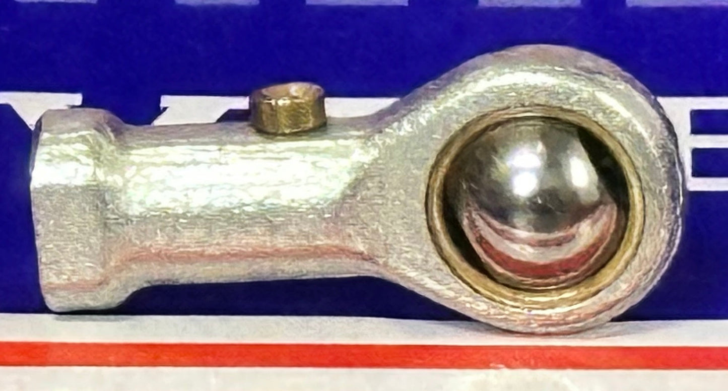 Female Rod End 5mm PHS5L Left hand Bearing - fast shipping 🇺🇸