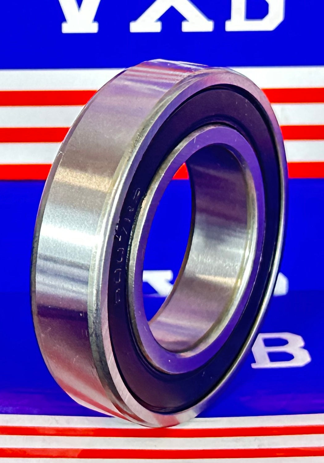 6007-2RS Bearing Hybrid Ceramic Sealed 35x62x14mm - fast shipping 🇺🇸