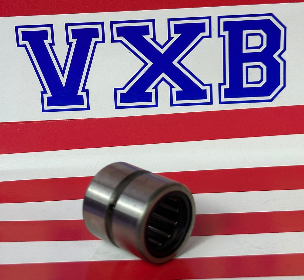 RNA6900UU Needle Roller Bearing 14x22x22mm - Machined Type - fast shipping 🇺🇸