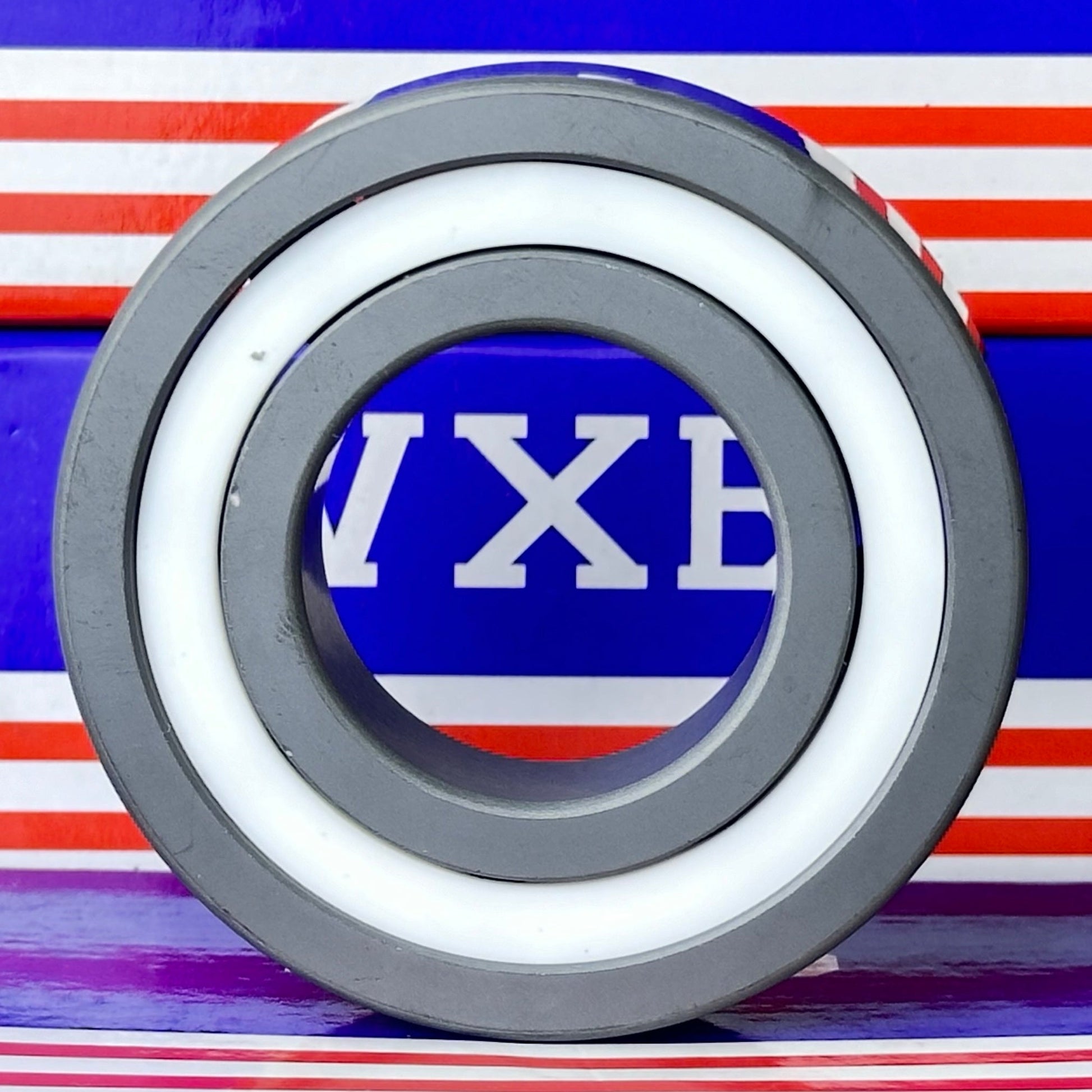 6207 Full Ceramic Bearing 35x72x17 Silicon Carbide - fast shipping 🇺🇸