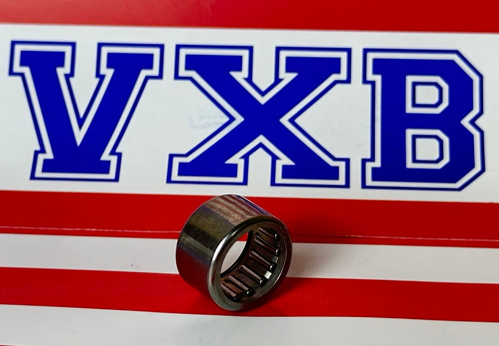 HK1210 Needle Bearing 12x16x10mm - Shell Type - fast shipping 🇺🇸