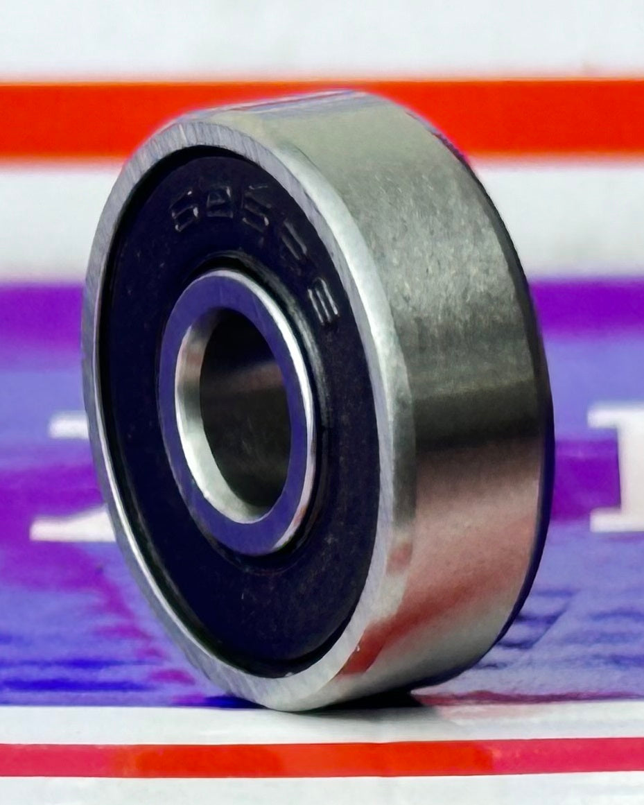 Wholesale 1000-Pack 626-2RS Ball Bearing - fast shipping 🇺🇸