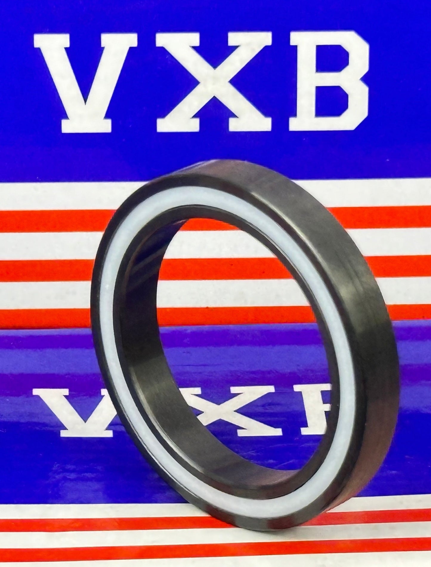 6807-2RS Full Ceramic Sealed Bearing 35x47x7 Si3N4 - fast shipping 🇺🇸