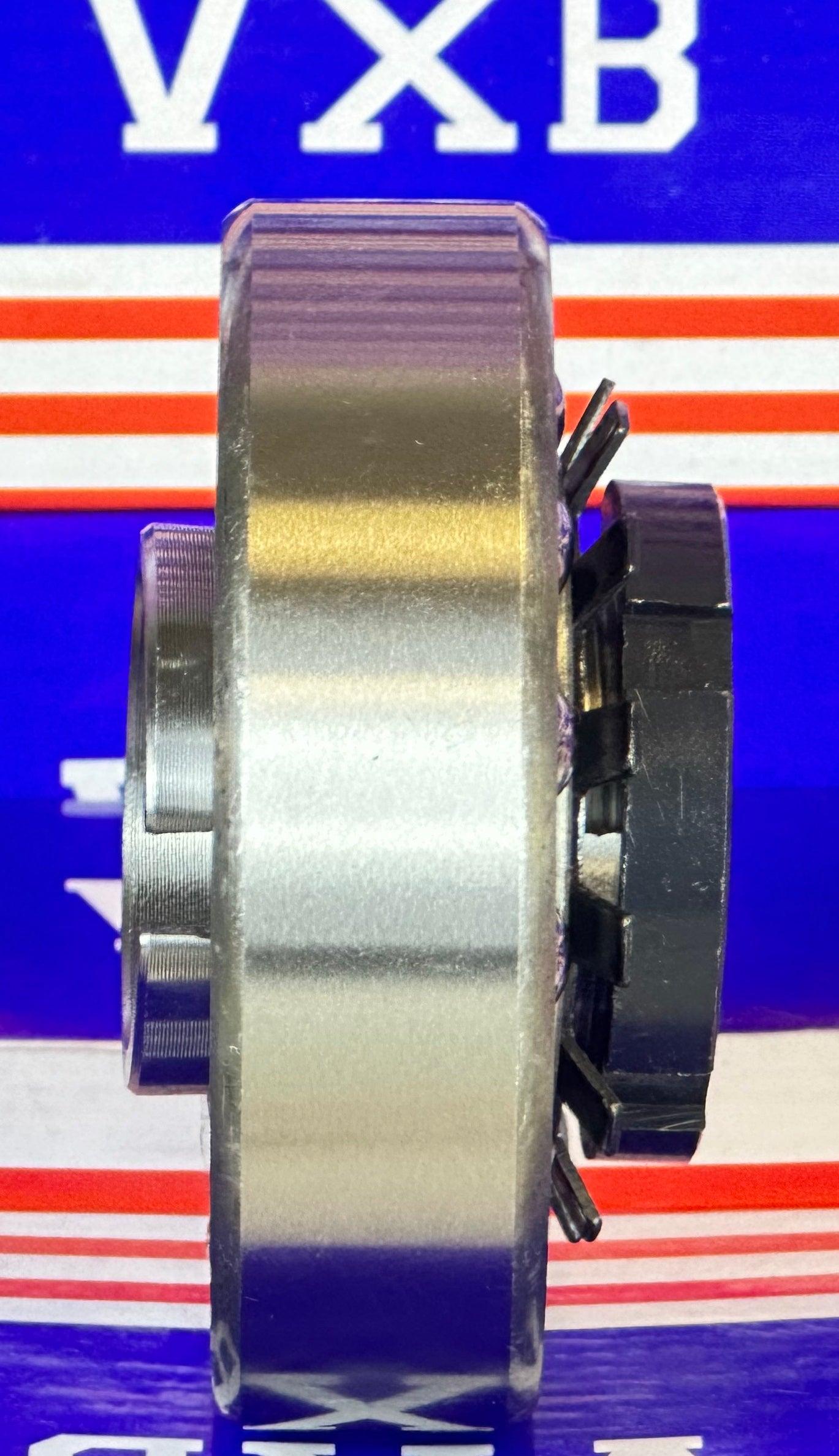 1307K+H Tapered Self Aligning Ball Bearing - Adapter Sleeve 30x80x21mm - fast shipping 🇺🇸