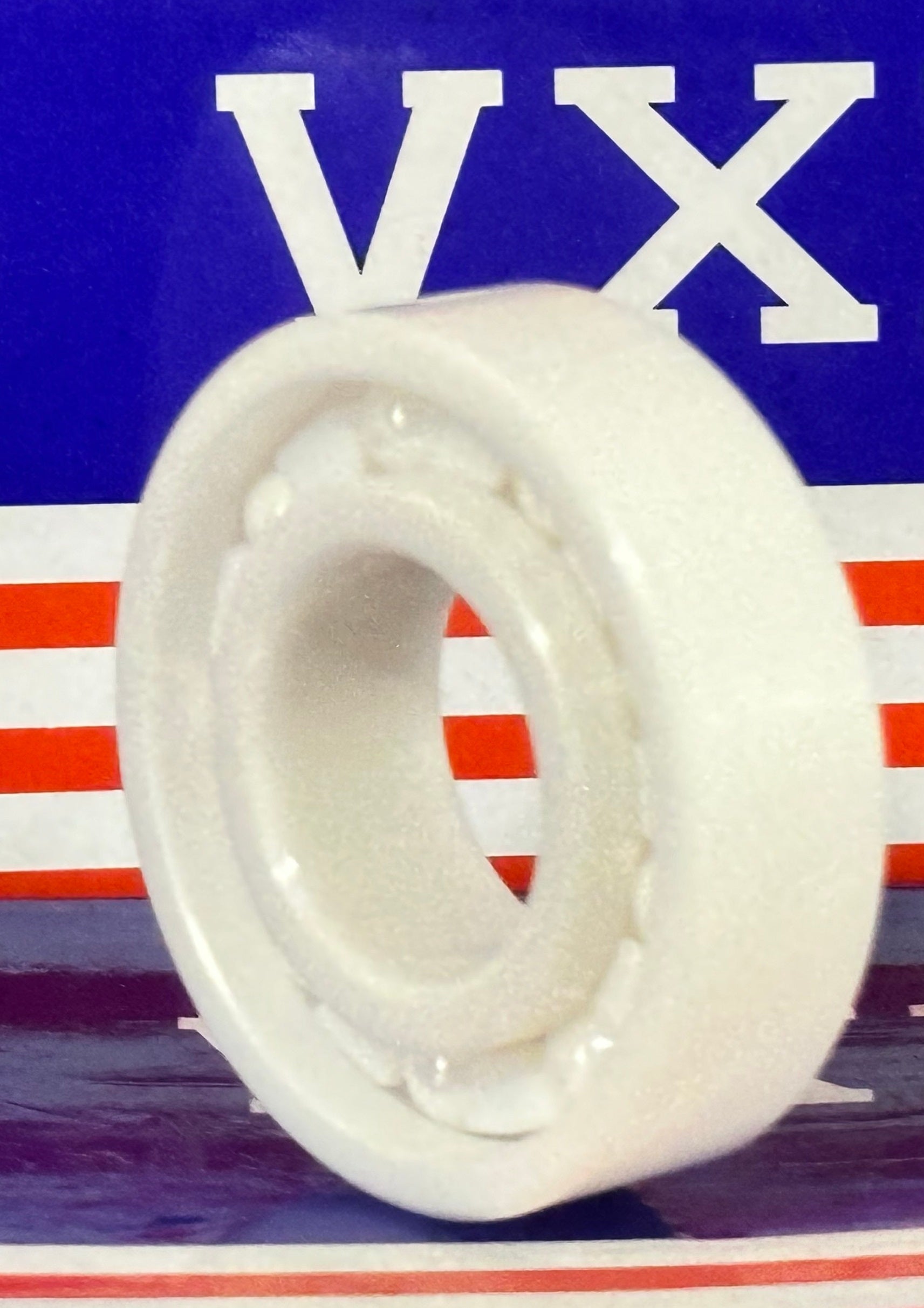 6004 Full Ceramic Bearing 20x42x12mm ZrO2 - fast shipping 🇺🇸