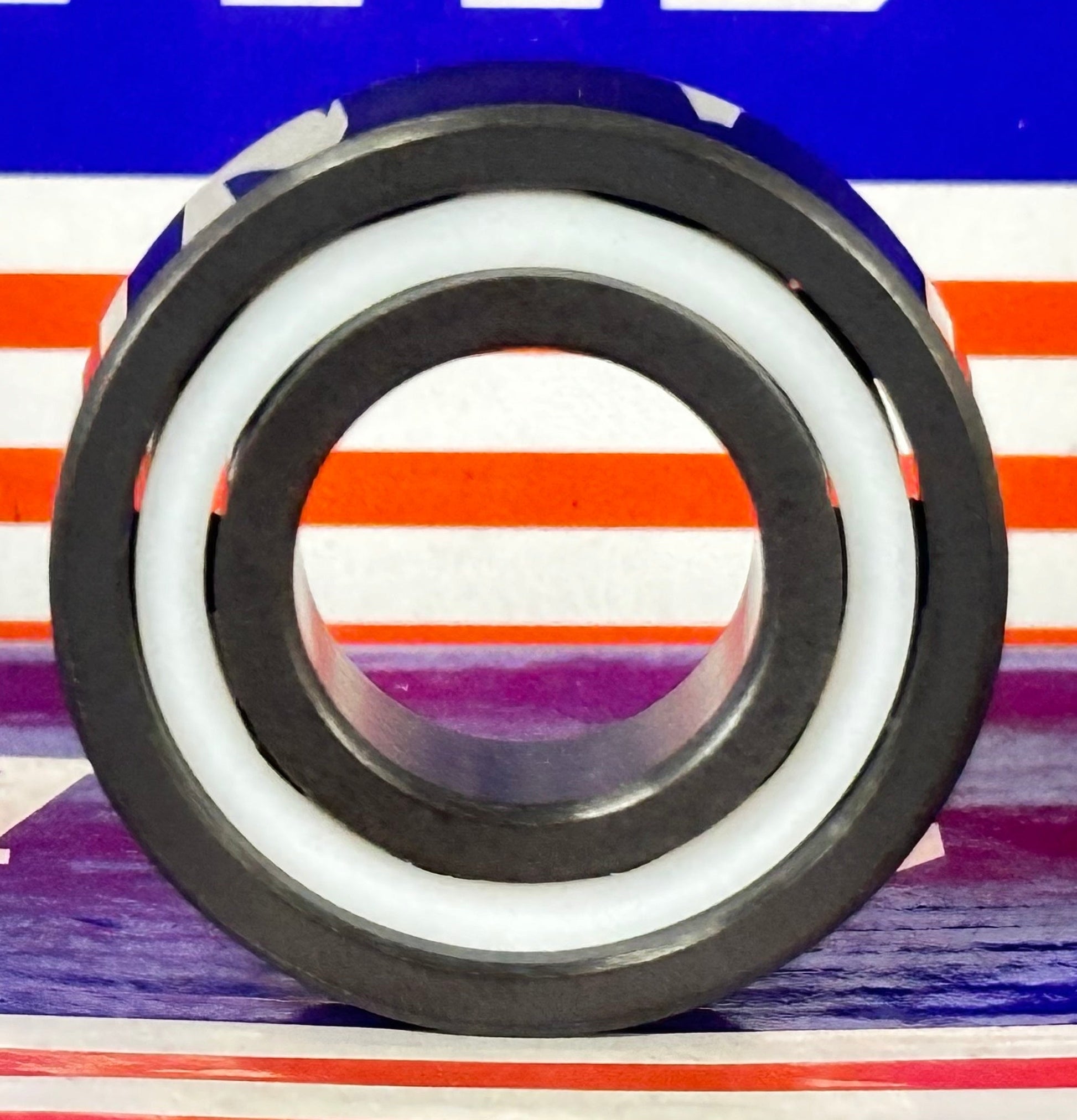 6003 Full Ceramic Bearing 17x35x10 Silicon Nitride - fast shipping 🇺🇸