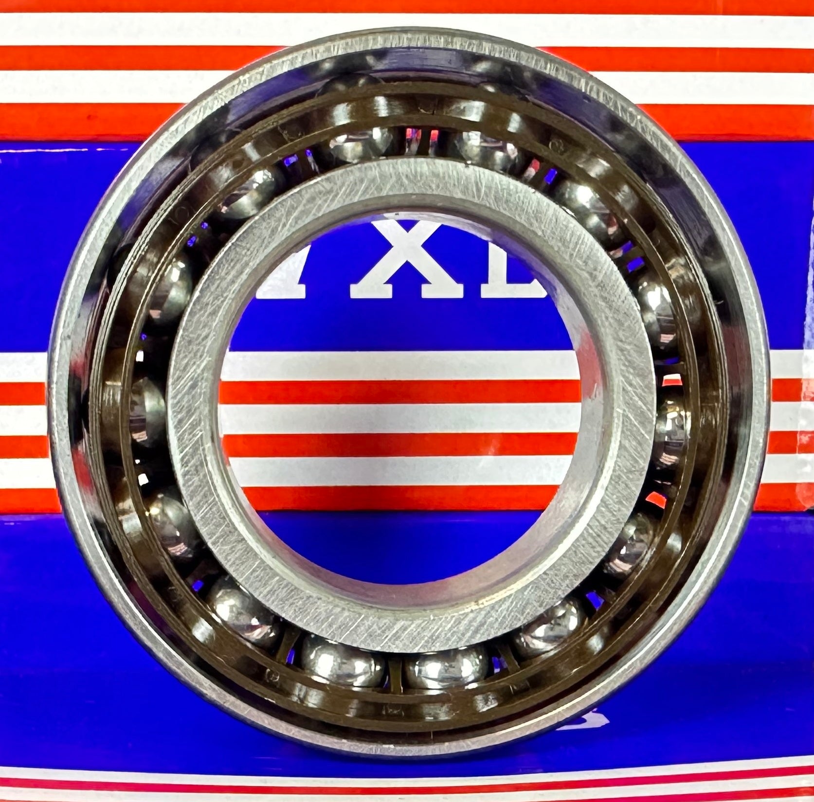 7209B Angular Contact Ball Bearing 45mm Bore - fast shipping 🇺🇸
