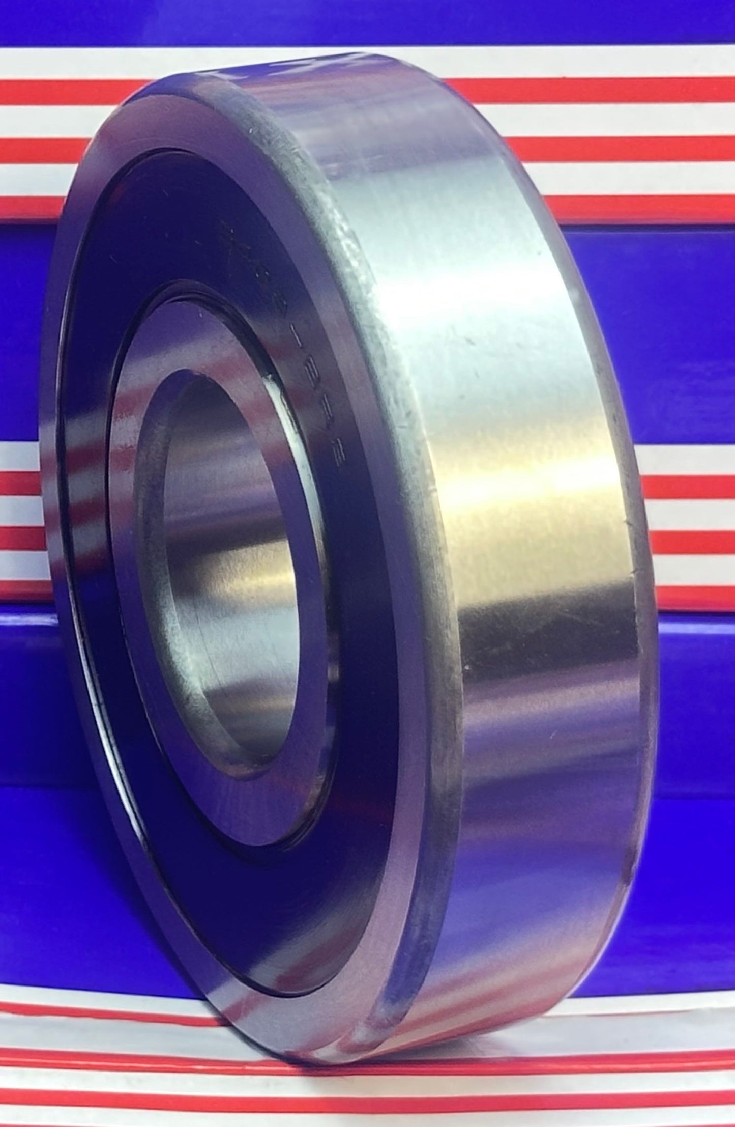 6409-2RS Sealed Bearing 45x120x29mm - fast shipping 🇺🇸