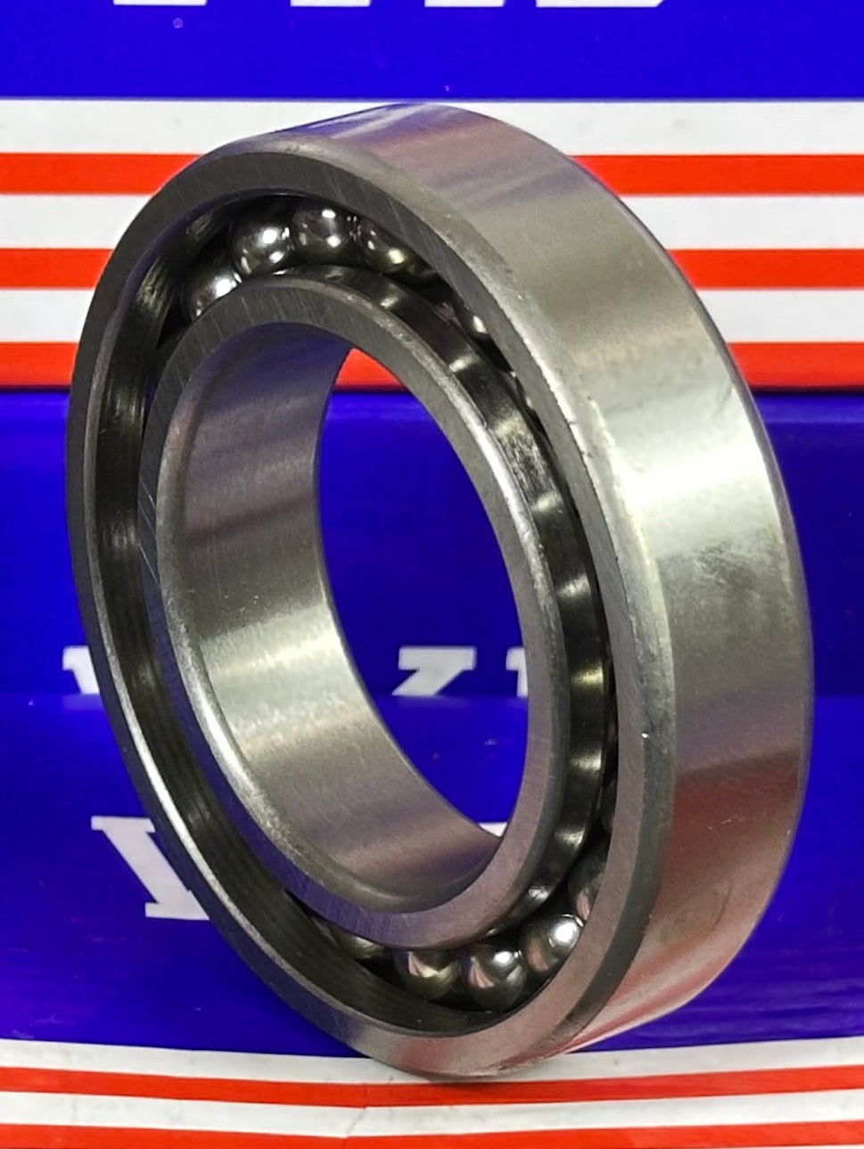 6008 Full Complement Bearing 40x68x15 Open - fast shipping 🇺🇸