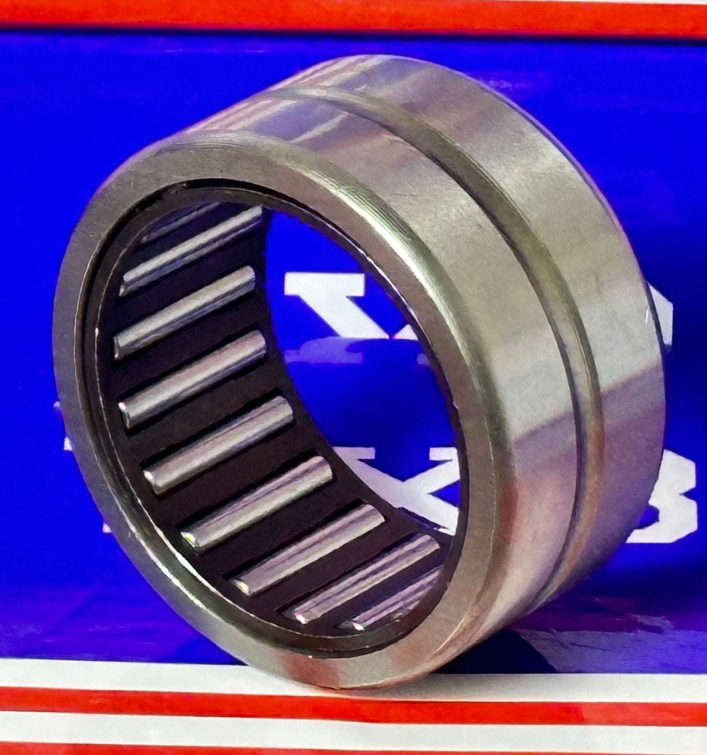 NK32/20 Needle roller bearing 32x42x20mm - Machined Type - fast shipping 🇺🇸