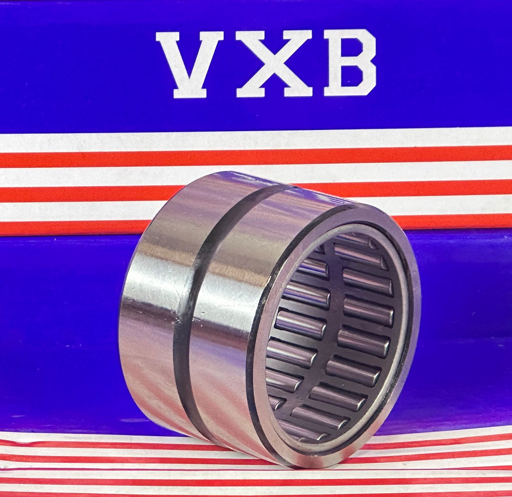 RNA6907 Needle Roller Bearing 42x55x36mm - Machined Type - fast shipping 🇺🇸