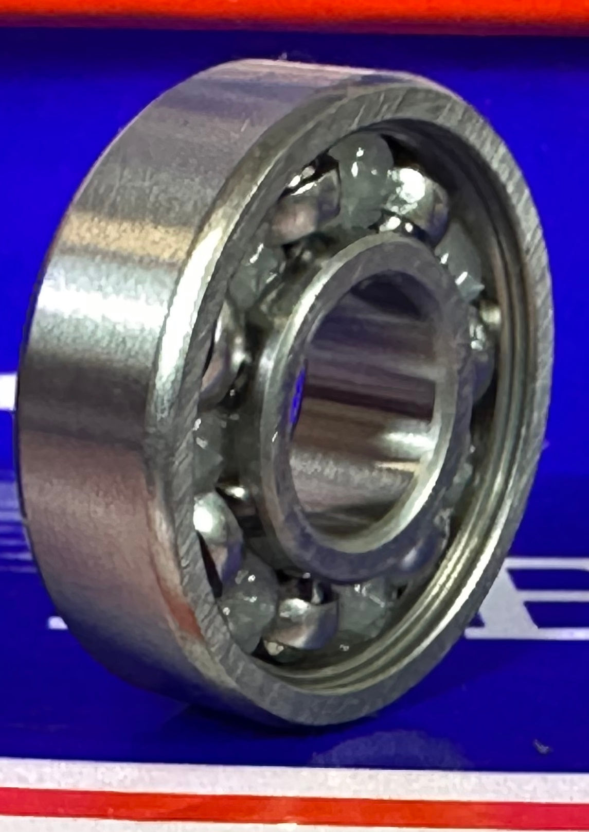 10mm ID 26mm OD Deep Groove Ball Bearing 10x26x8mm - fast shipping 🇺🇸
