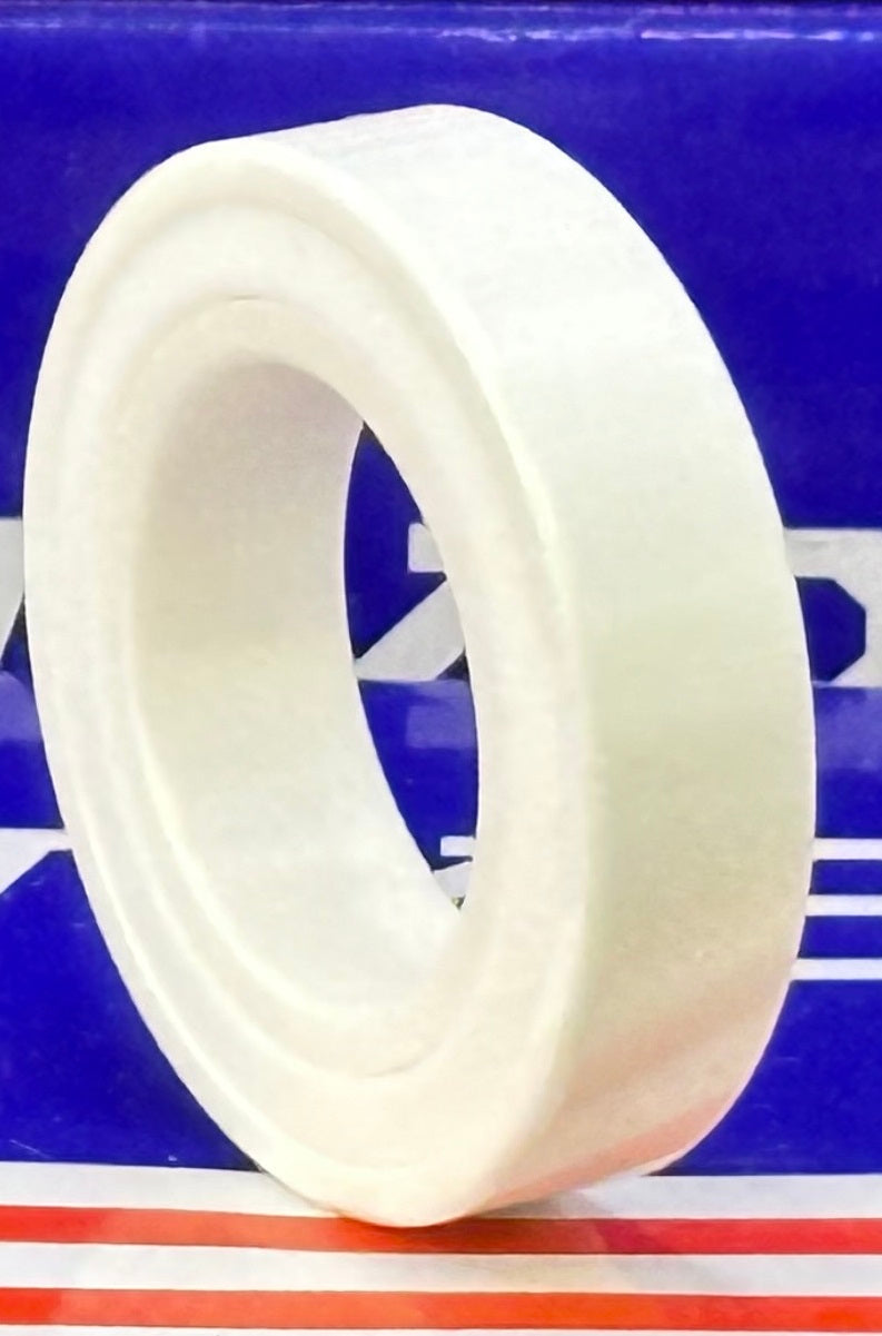 MR3722-2RS Full Ceramic Sealed Bearing 22x37x9 ZrO2 - fast shipping 🇺🇸
