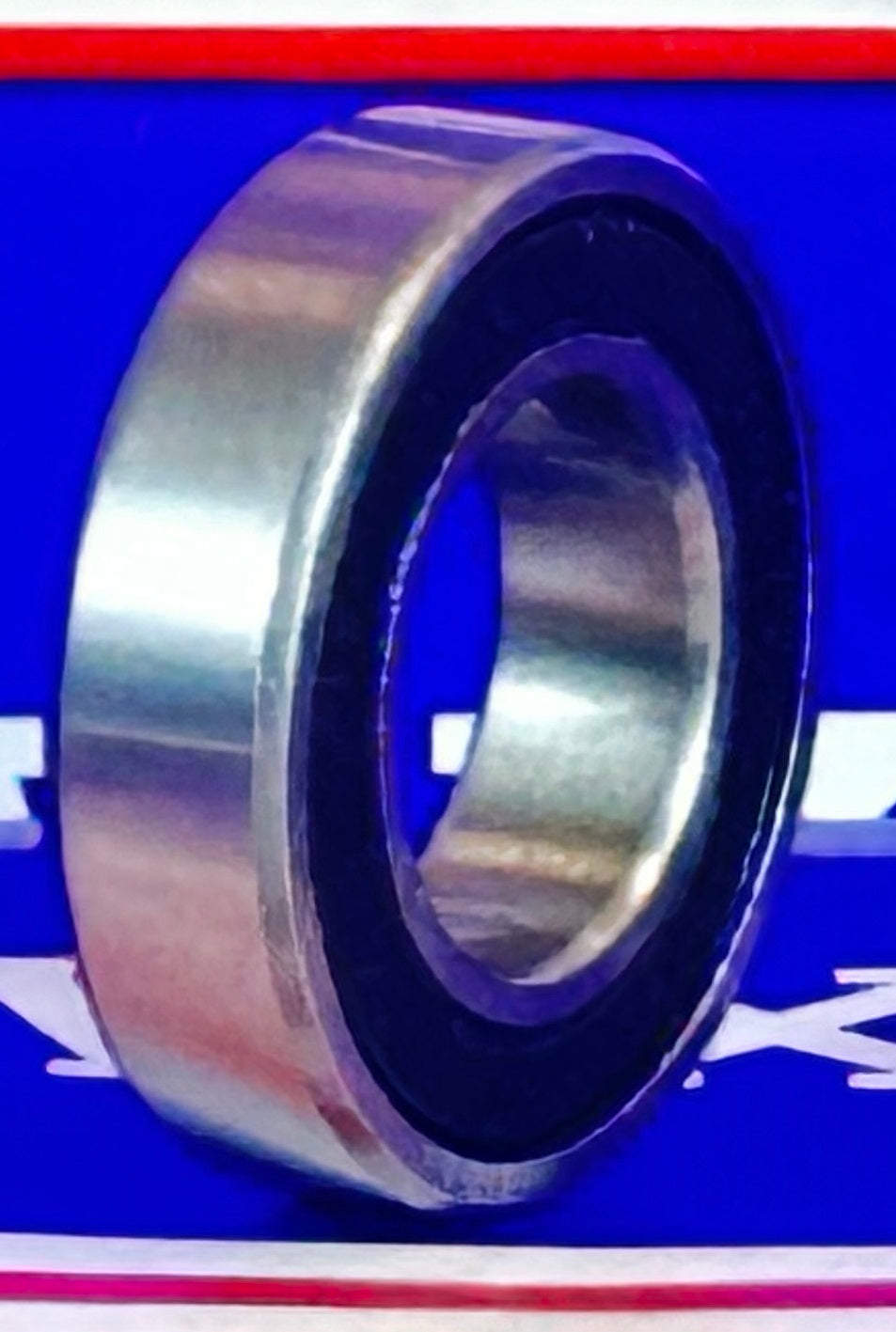 Y17-2RS Ball Bearing 17x32x8mm - Rubber Sealed - fast shipping 🇺🇸