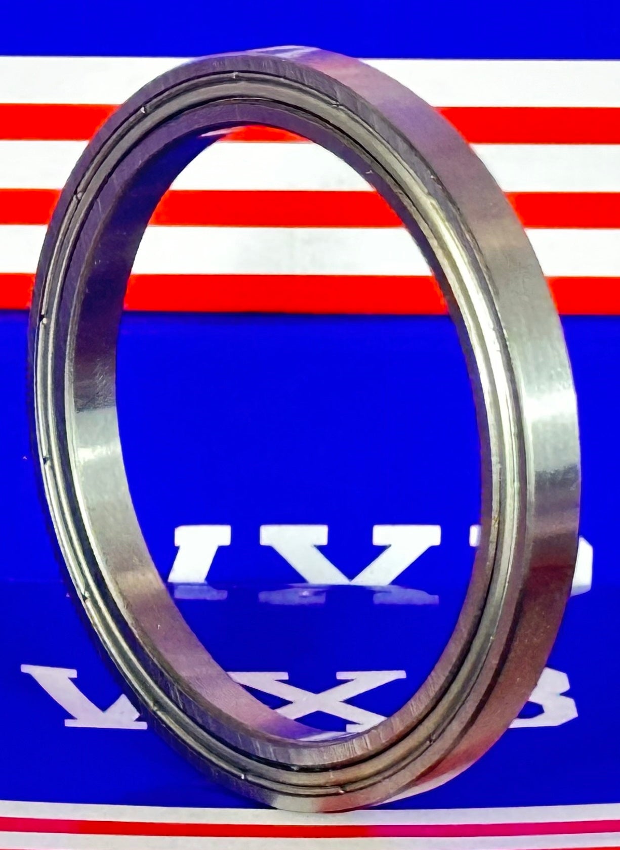 6710ZZ Thin Section Shielded Ball Bearing 50x62x6mm - fast shipping 🇺🇸
