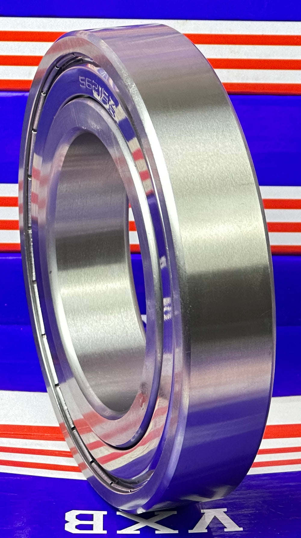S6215ZZ High Temperature Bearing 500°F 75x130x25mm - fast shipping 🇺🇸