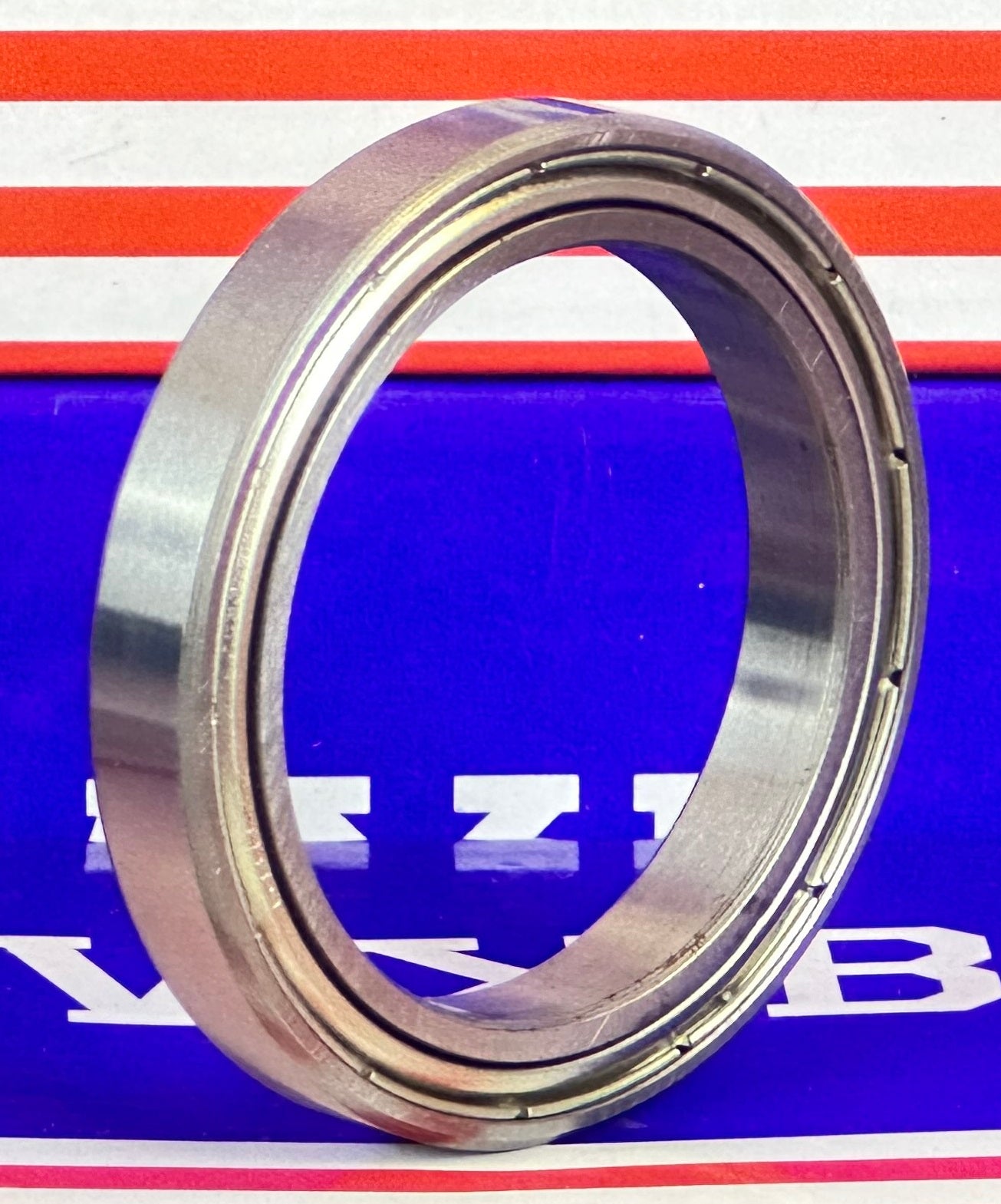 Wholesale 1000-Pack 6807ZZ Ball Bearing - fast shipping 🇺🇸