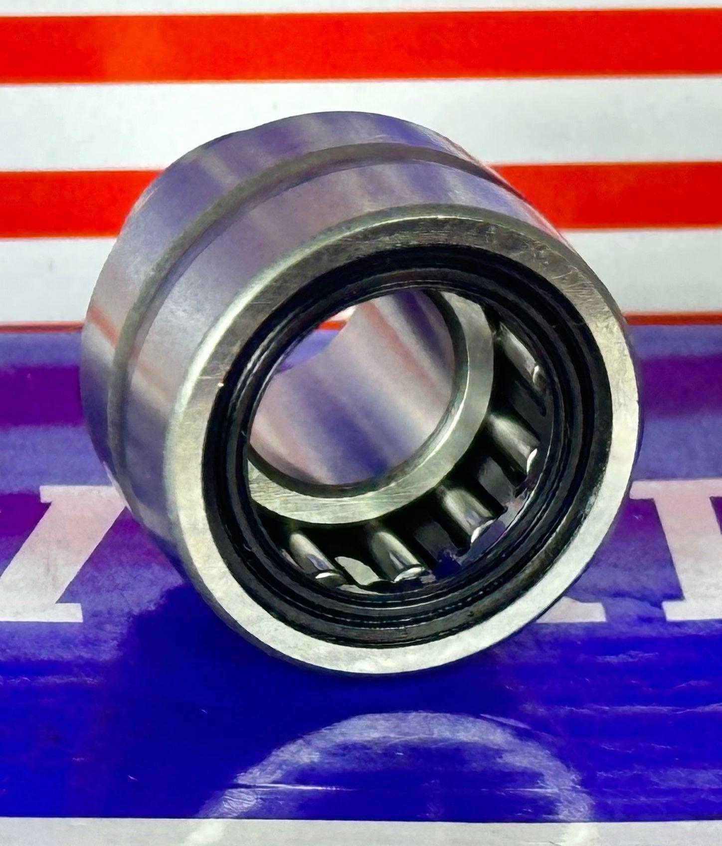 NA4900UU Needle Roller bearing 10x22x14mm - Machined Type - fast shipping 🇺🇸