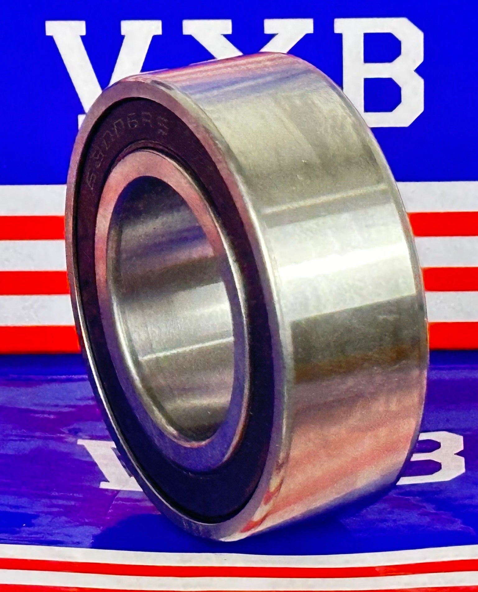 63006-2RS Ball Bearing Double Sealed ID 30mm OD 55mm Width 19mm - fast shipping 🇺🇸