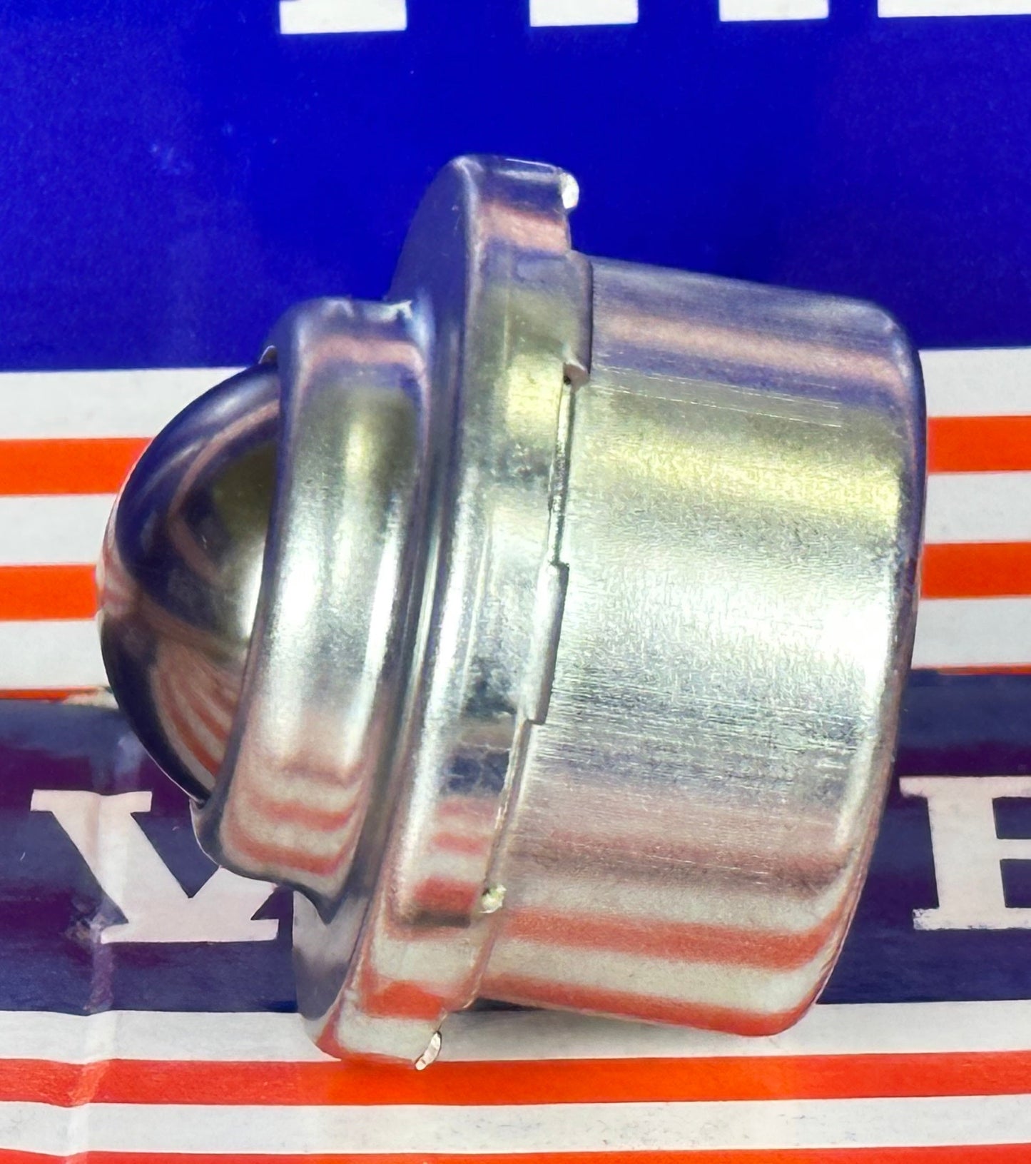 Flange Fit Mounting Ball Transfer Unit Mounted Bearing - fast shipping 🇺🇸