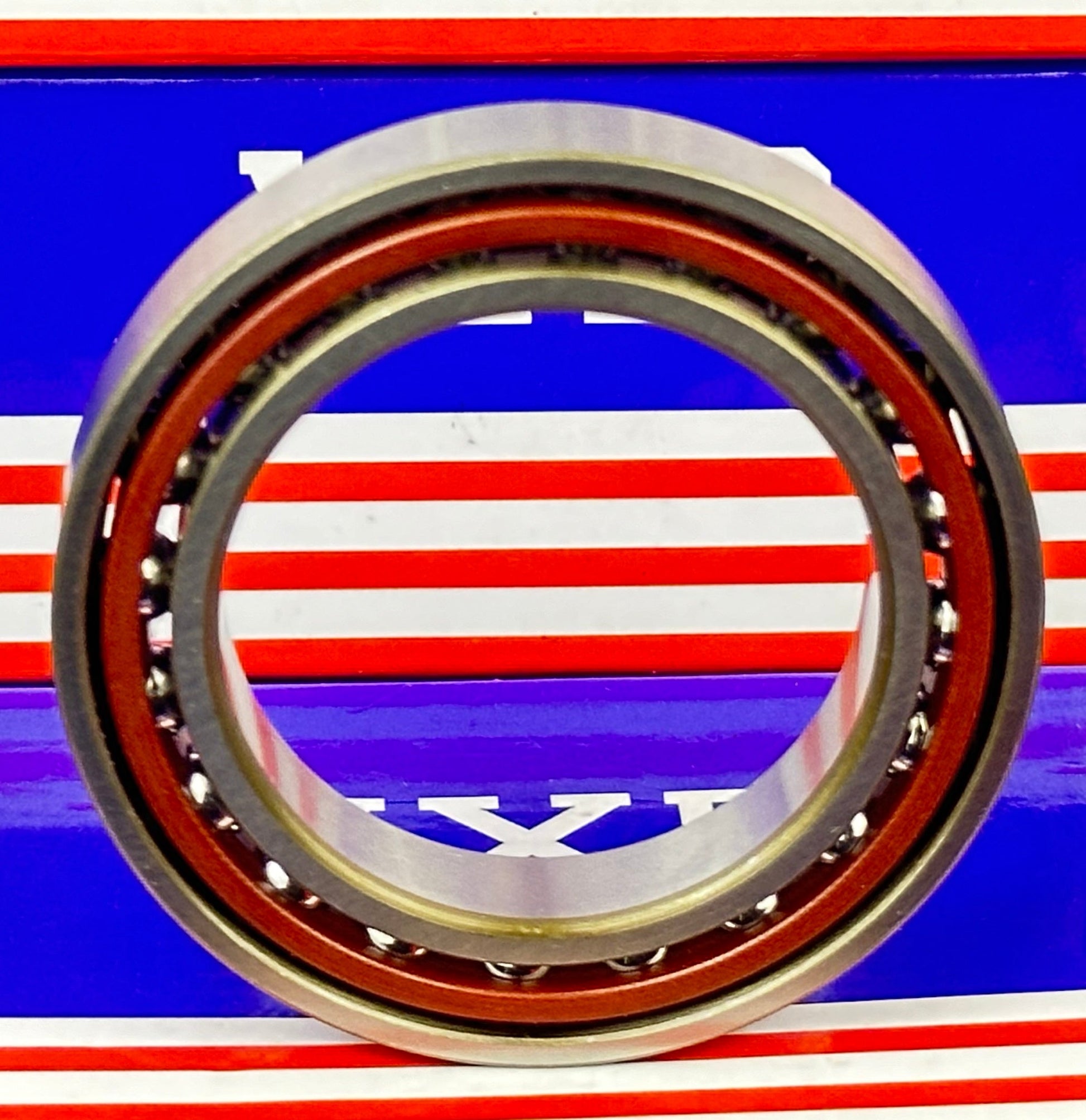 7909C ABEC-5 High Speed Angular Contact Bearing 45x68x12mm - fast shipping 🇺🇸