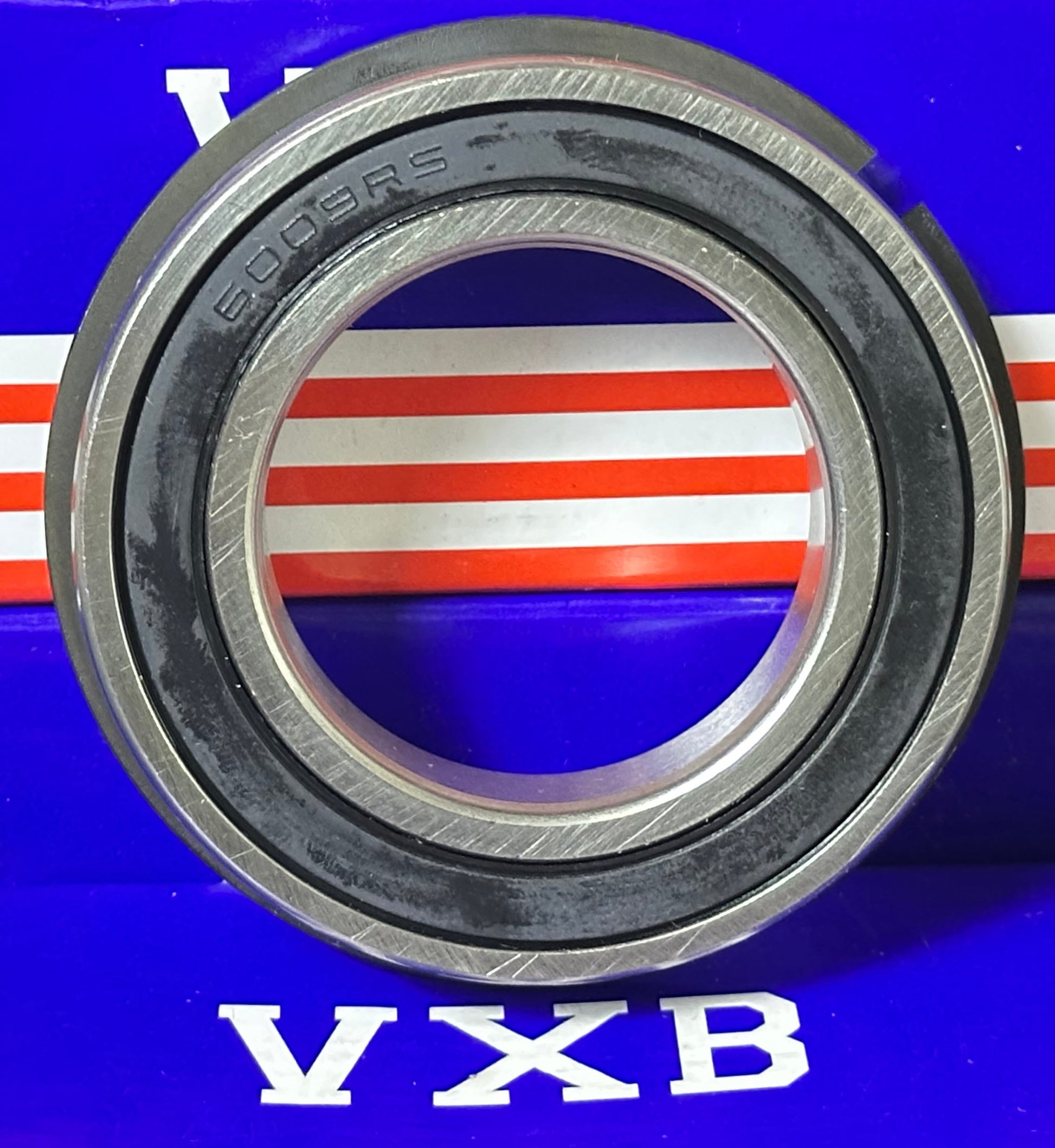 6009-2RSNR Sealed Bearing 45x75x16mm - Snap Ring - fast shipping 🇺🇸