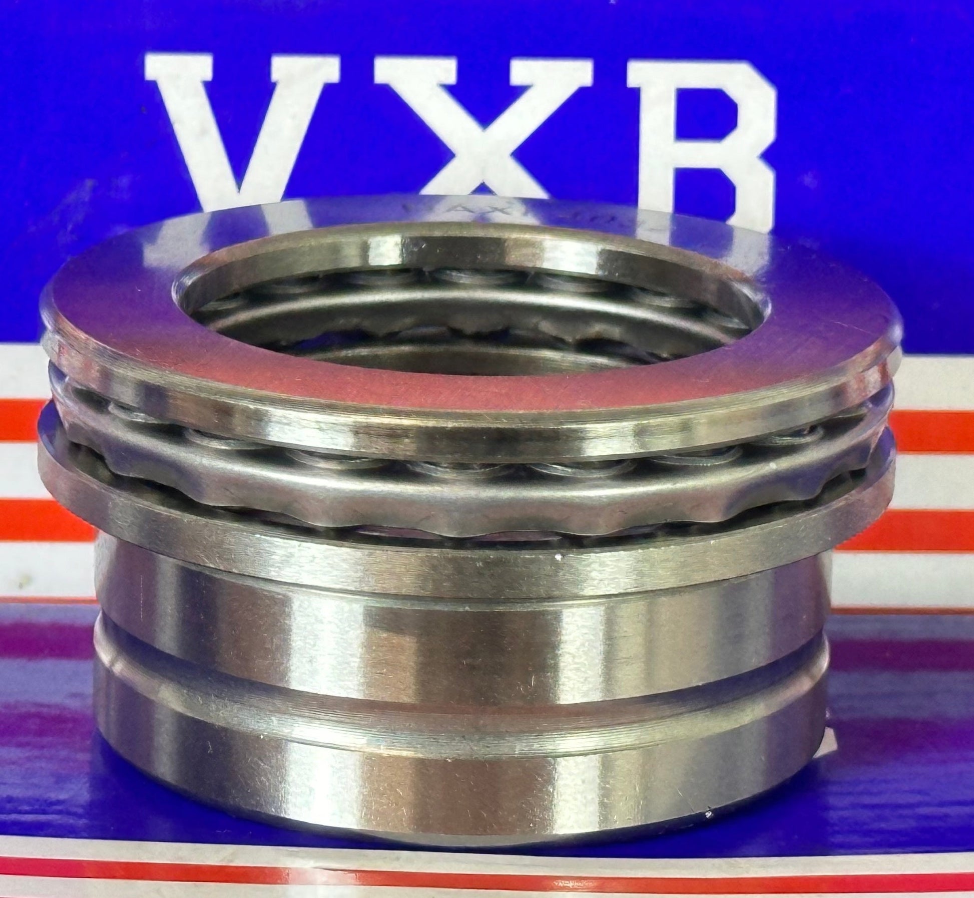 NAXI 4032 Combined Needle Roller - Thrust Ball Bearing Bore:40mm x width:32mm - fast shipping 🇺🇸
