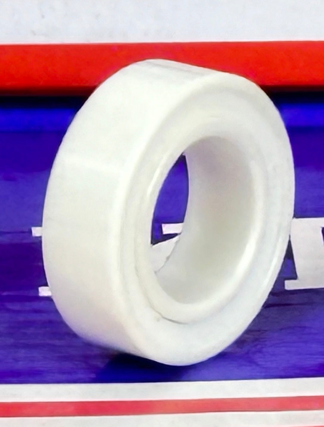 Full Ceramic Sealed Bearing 1/2x7/8x9/32 inch - fast shipping 🇺🇸