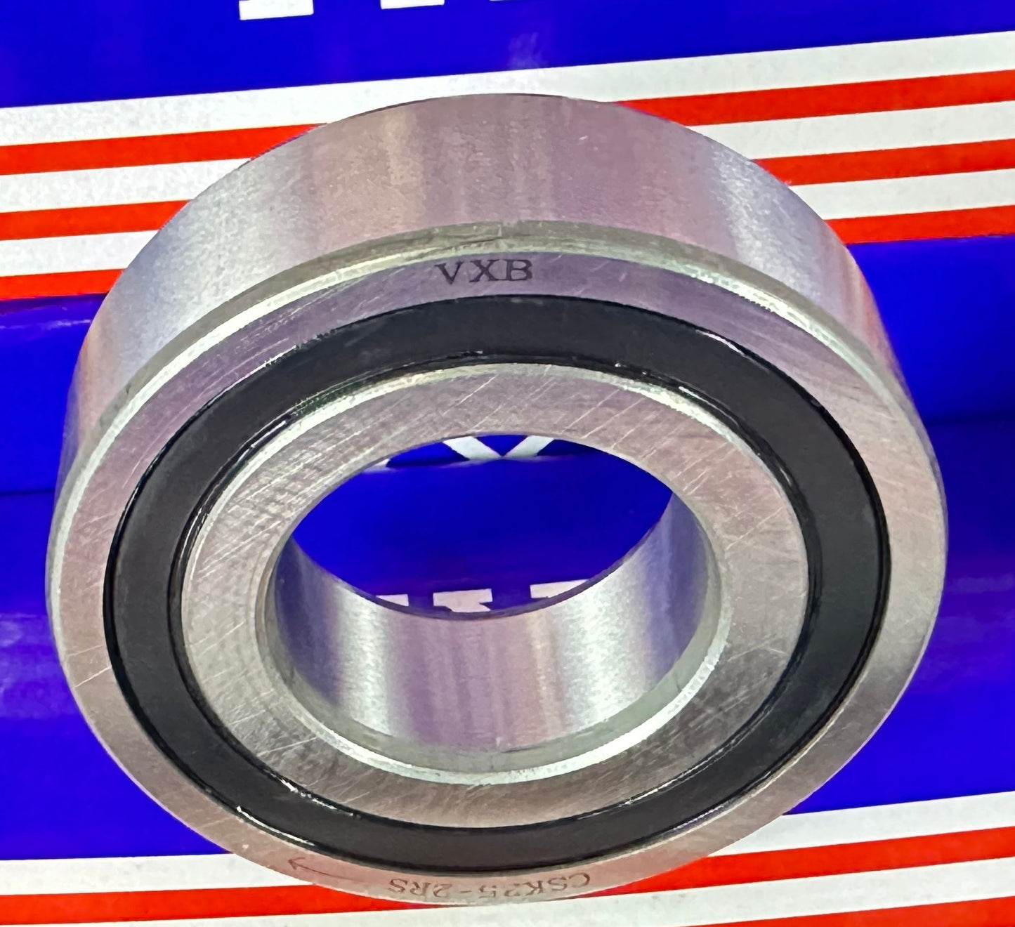CSK35-2RS One-Way Bearing Sealed Sprag Freewheel Clutch Bearing - fast shipping 🇺🇸