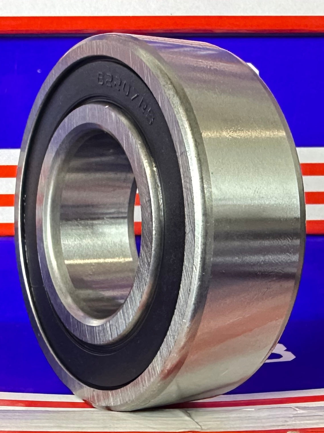 Wholesale 500-Pack 62207-2RS Ball Bearing - fast shipping 🇺🇸