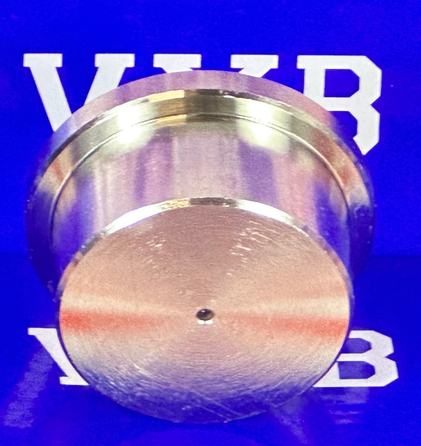 1-1/2" Heavy Duty Machined Steel Drop-in Ball Transfer Unit 551 lbs - fast shipping 🇺🇸