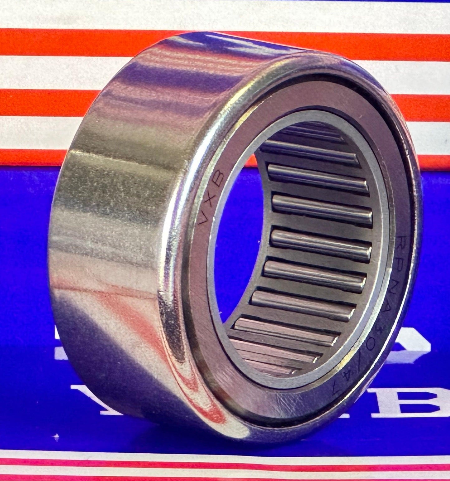 RPNA30/47 Needle Roller Bearing 30x47x20mm - Machined Type - fast shipping 🇺🇸