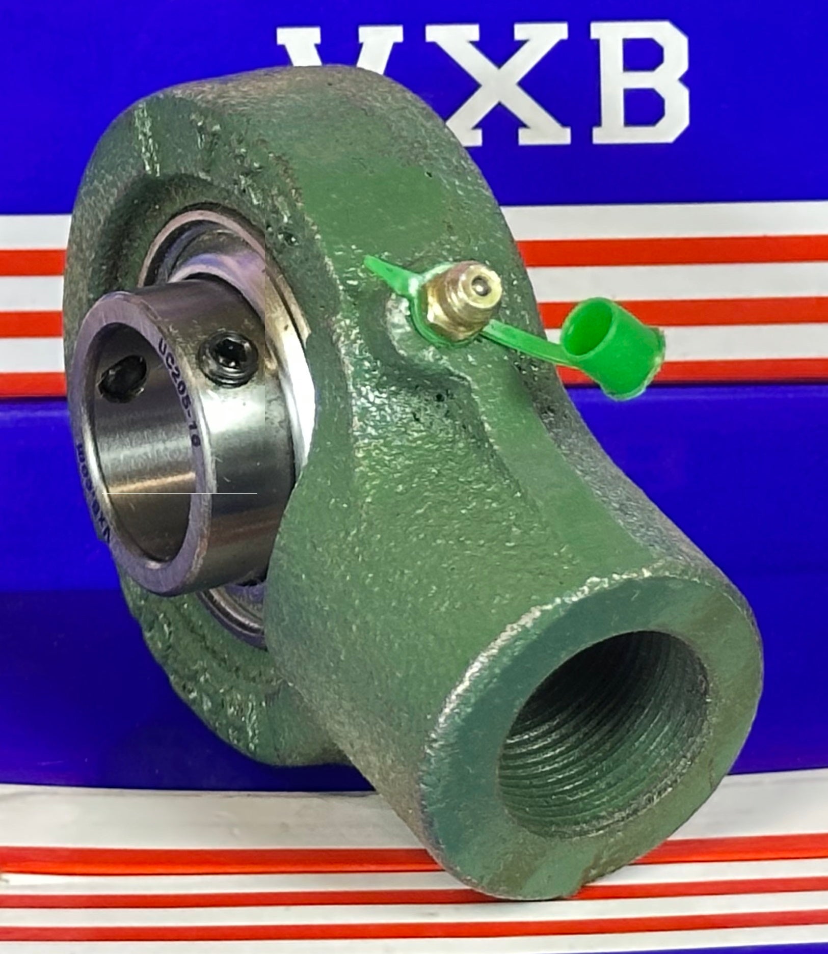 UCHA205-16 Bearing 1 inch Hanger type Mounted Bearing - fast shipping 🇺🇸