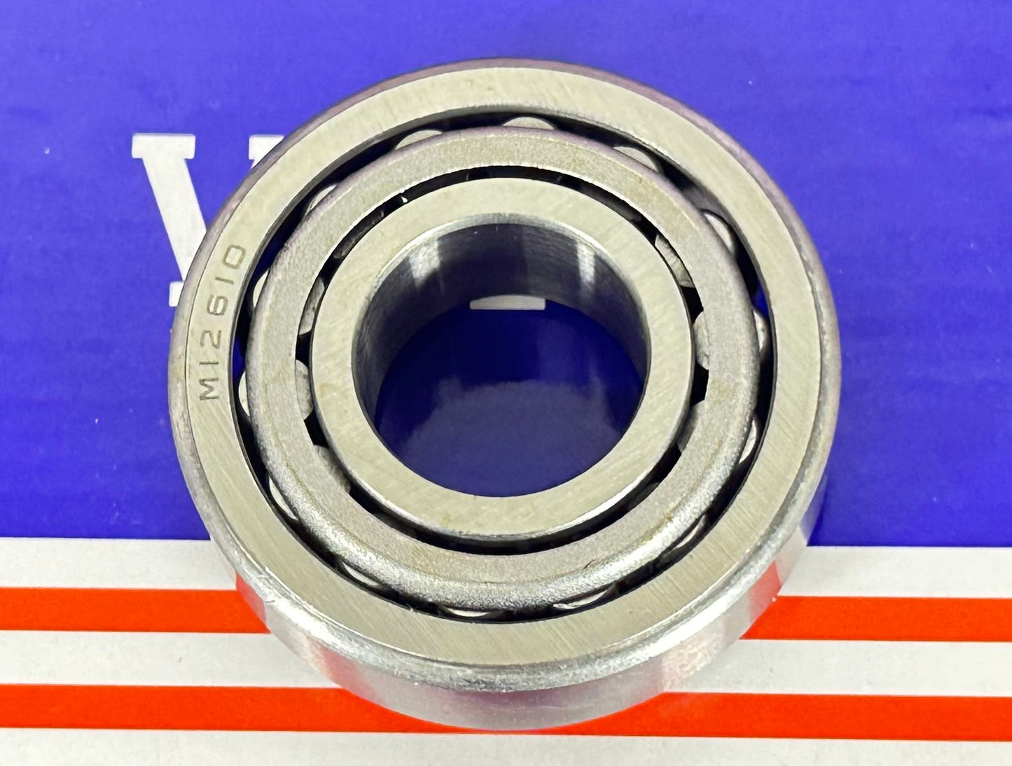 M12649/M12610 Tapered Roller Wheel Bearing - fast shipping 🇺🇸