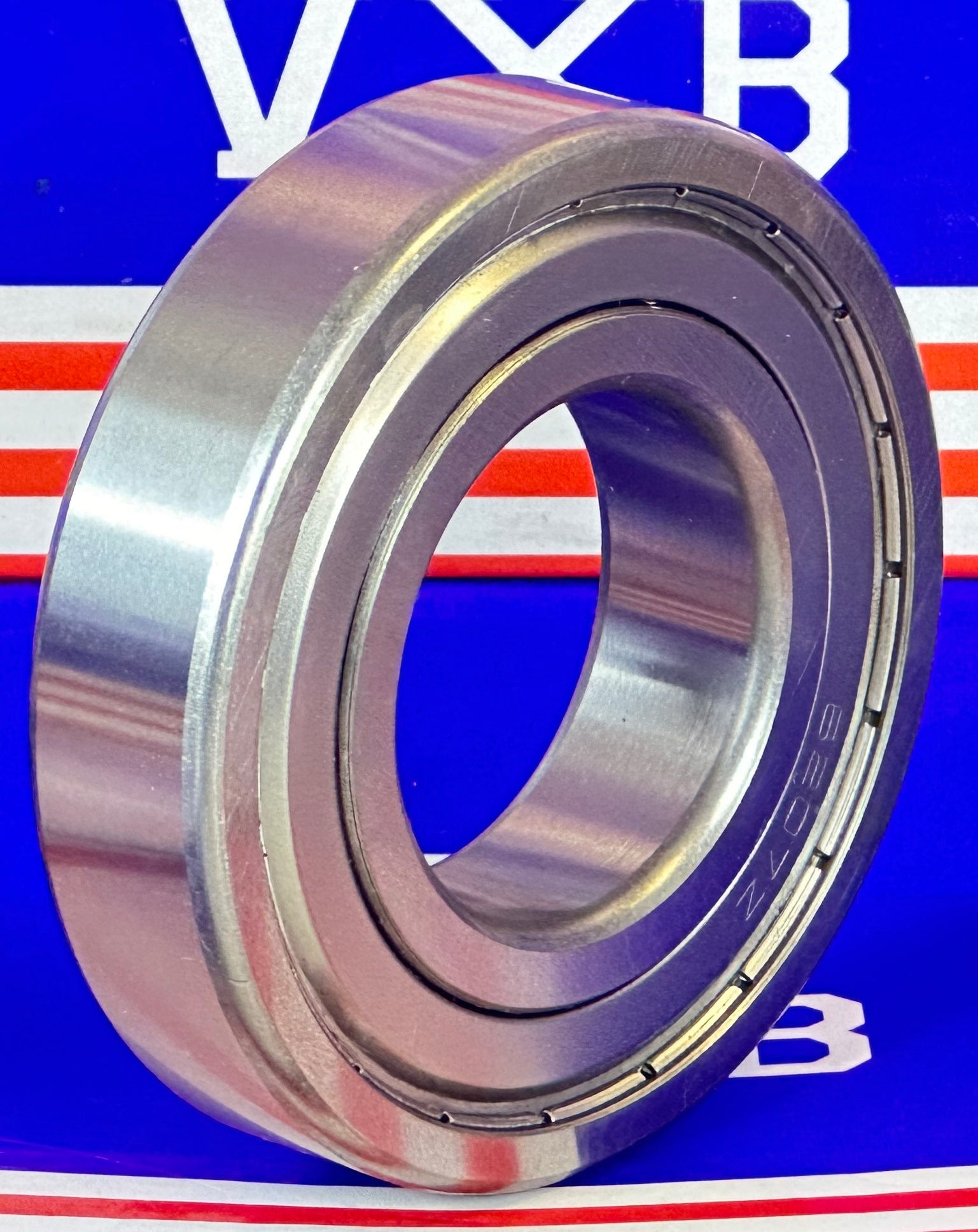 Premium 6207ZZ Deep Groove Ball Bearing - fast shipping 🇺🇸
