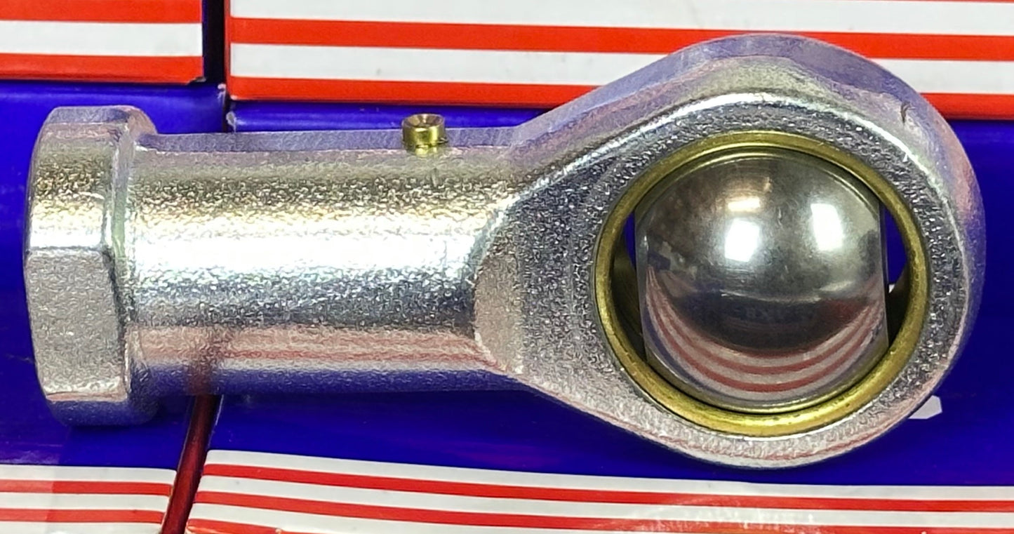 Female Rod End 22mm PHS22 Right hand Bearing - fast shipping 🇺🇸