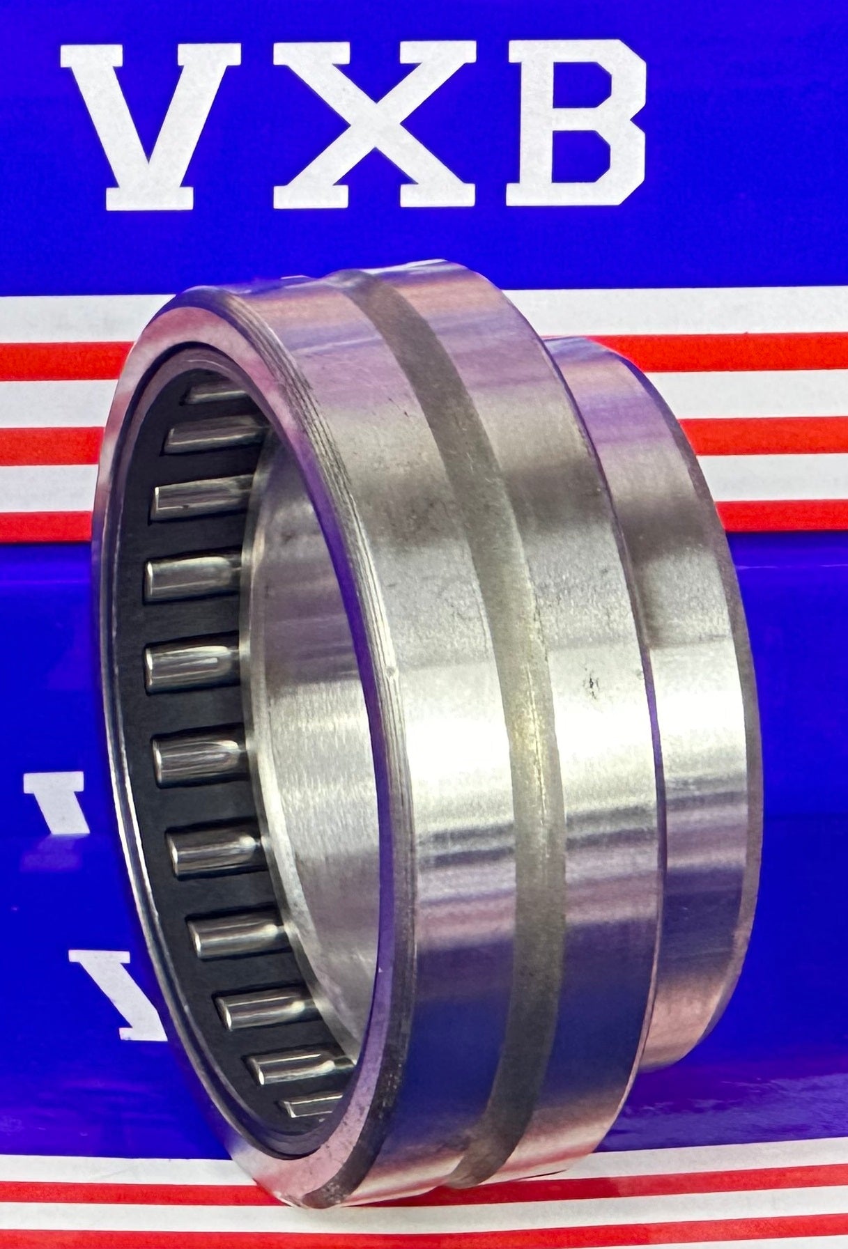 NA4910 Needle Roller Bearing 50x72x22mm - Machined Type - fast shipping 🇺🇸