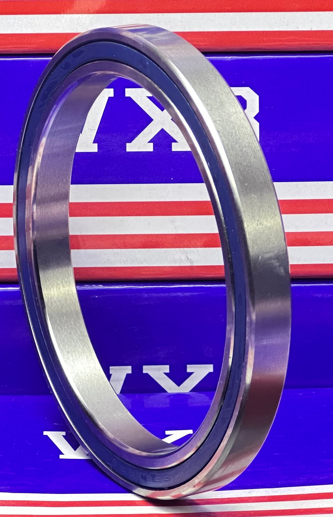 S6816-2RS Food Grade Stainless Steel Ball Bearing - fast shipping 🇺🇸