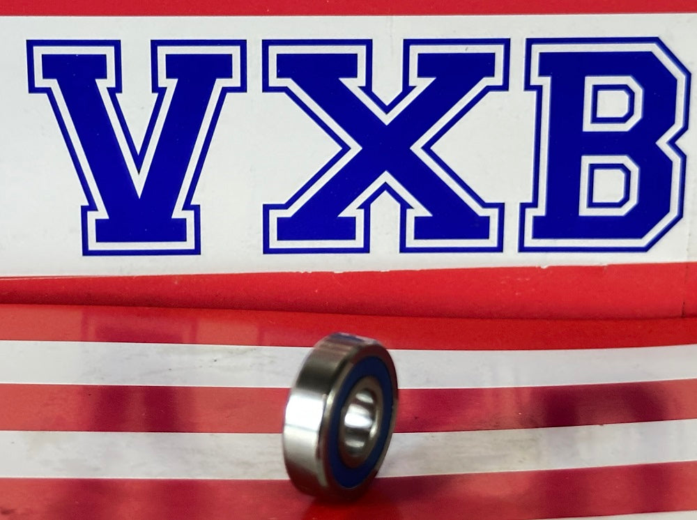 7x18x5 Stainless Steel Bearing 7mm x 18mm x 5mm - fast shipping 🇺🇸