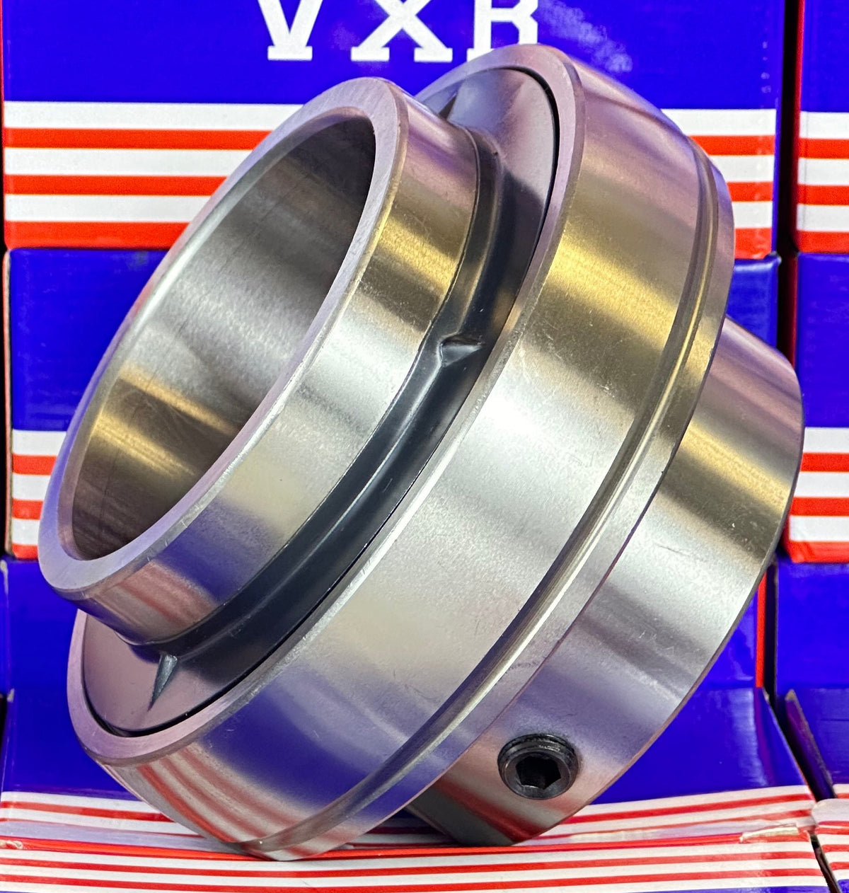 UC215-48 Bearing Insert 3 Inch Mounted - fast shipping 🇺🇸