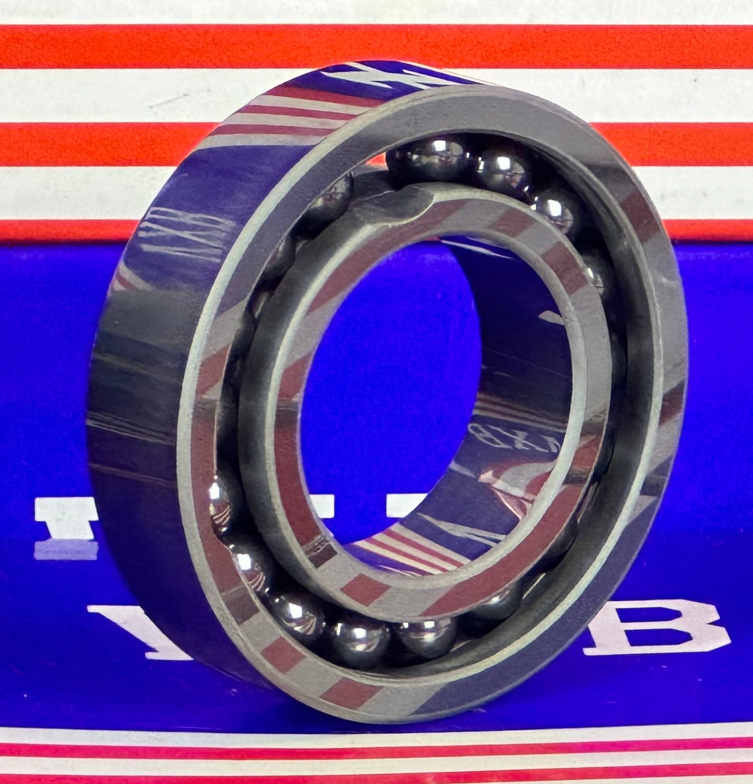 6005 Full Complement Full Ceramic Bearing SIC Silicon Carbide 25x47x12mm - fast shipping 🇺🇸