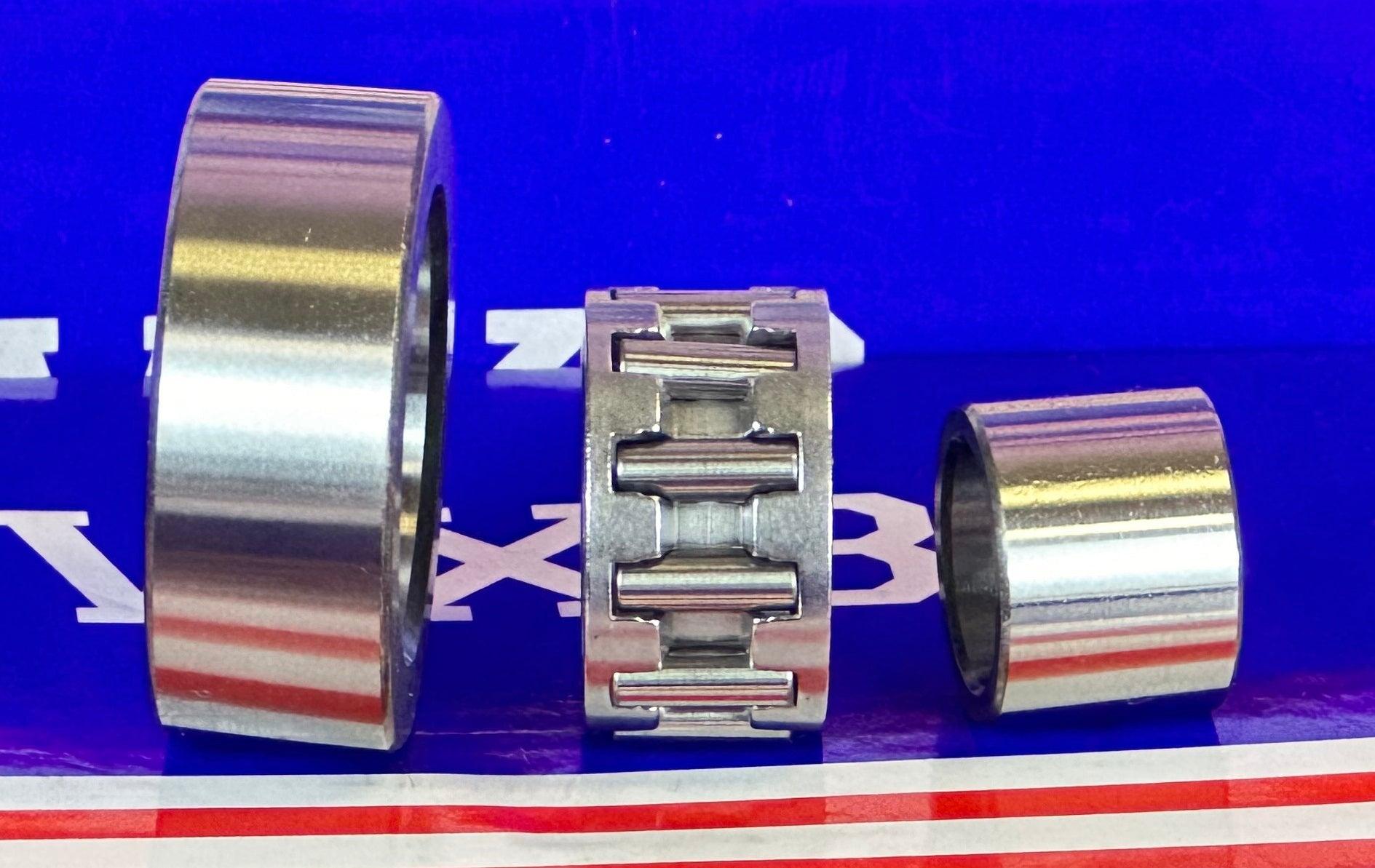 STO12 Track Rollers Yoke Type Sealed 12x32x12mm - fast shipping 🇺🇸