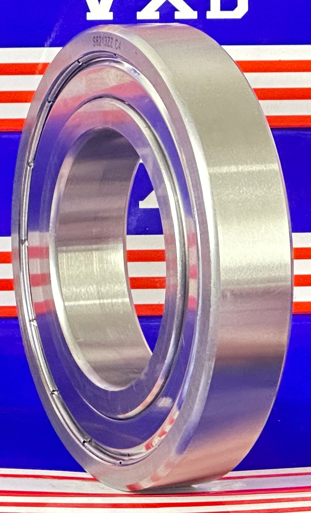 S6213ZZ High Temperature Bearing 500°F 65x120x23mm - fast shipping 🇺🇸