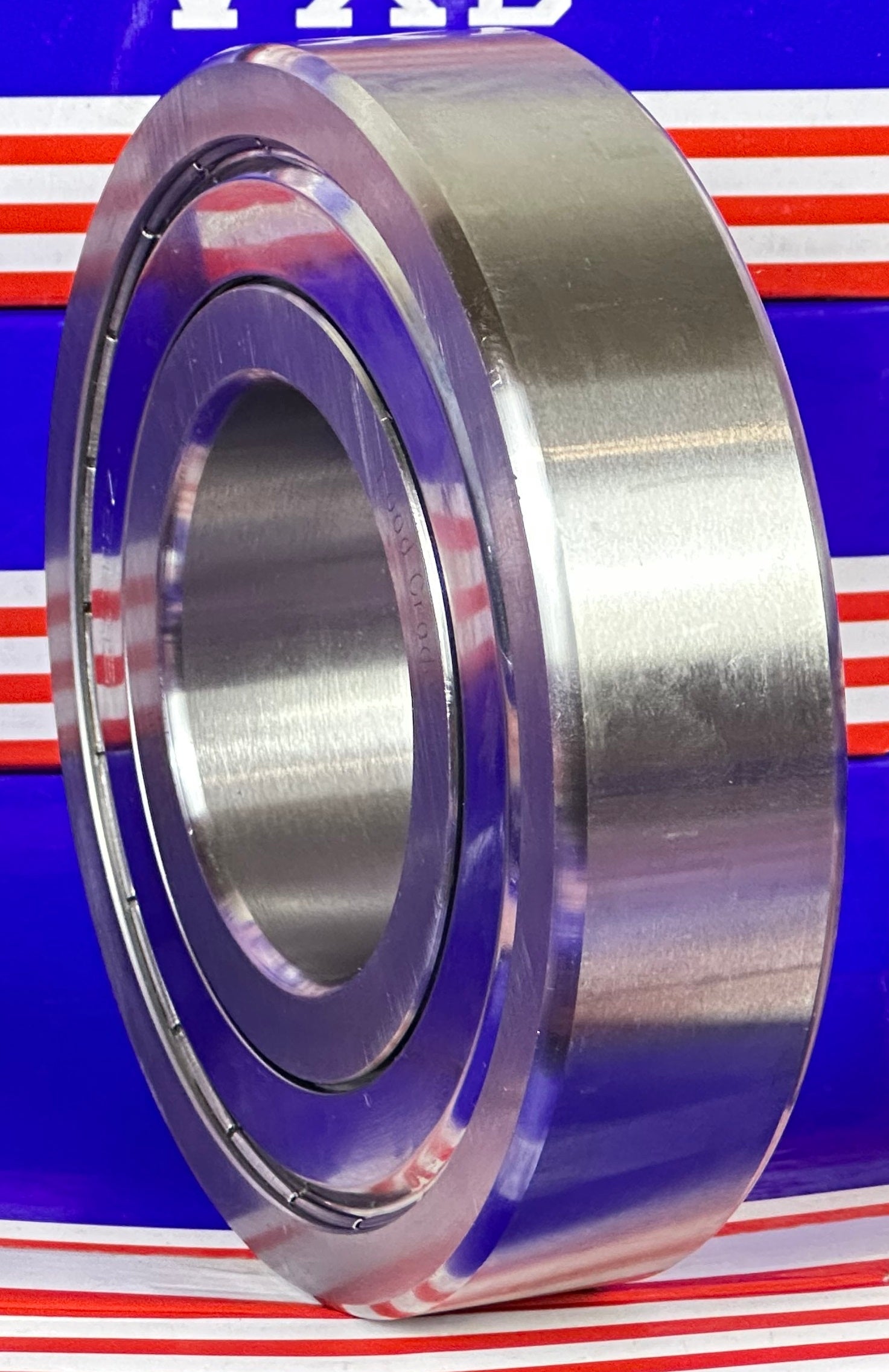 S6312ZZ Food Grade Stainless Steel Ball Bearing - fast shipping 🇺🇸