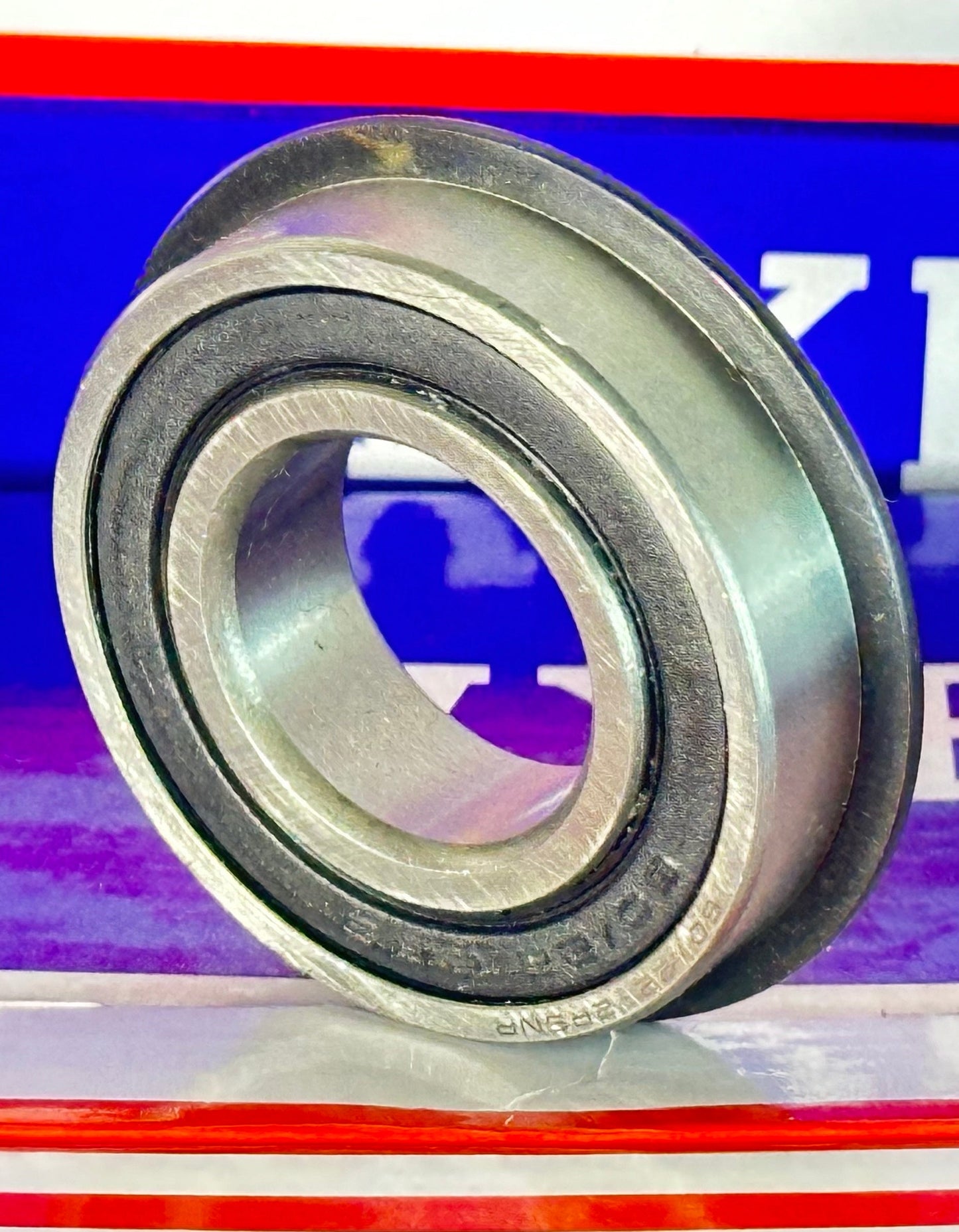 60/22-2RSNR Sealed Snap Ring Bearing 22x44x12mm - fast shipping 🇺🇸