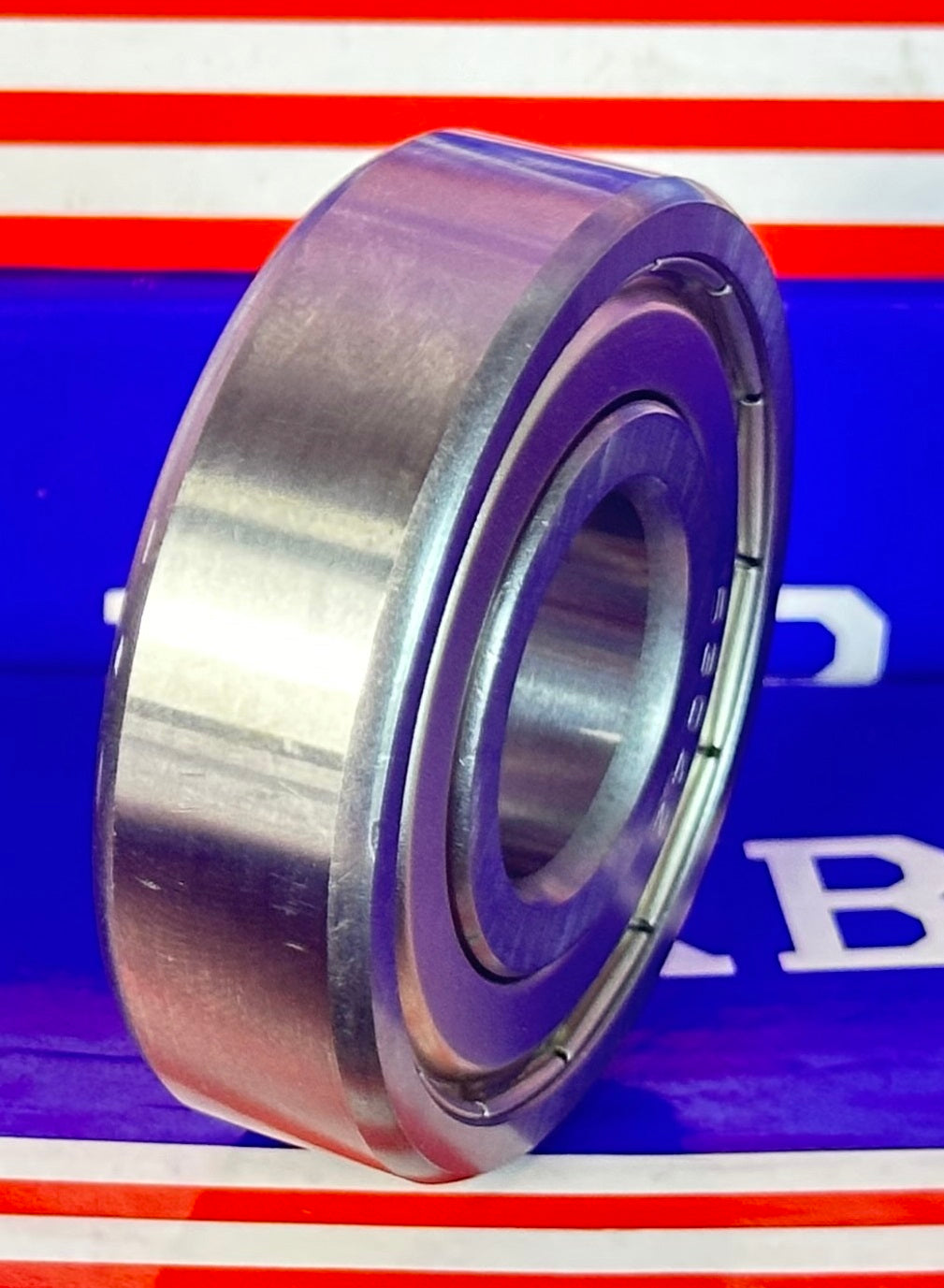 6304ZZC3 Metal Shielded Electric Motor Quality Ball Bearing 20x52x15mm - fast shipping 🇺🇸